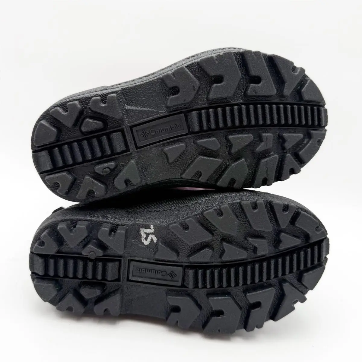 Columbia shoes - Purple (UPC: 194895758440) 9