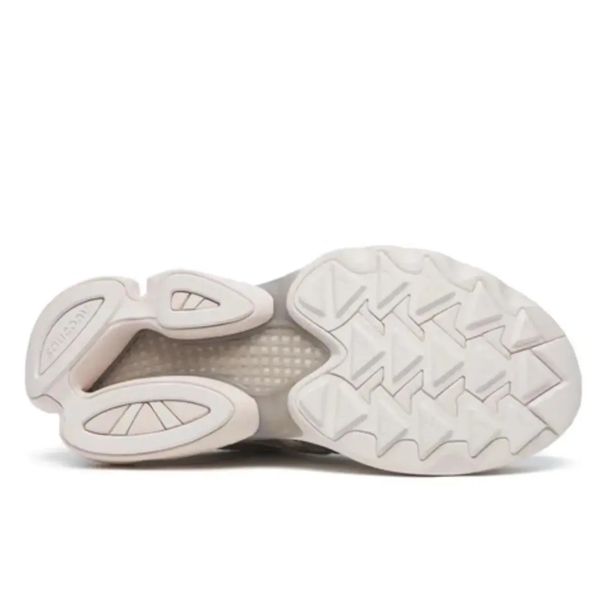Saucony shoes - Saucony Grid NXT S70797-5 - Grid NXT - S70797-5 - Ivory 4
