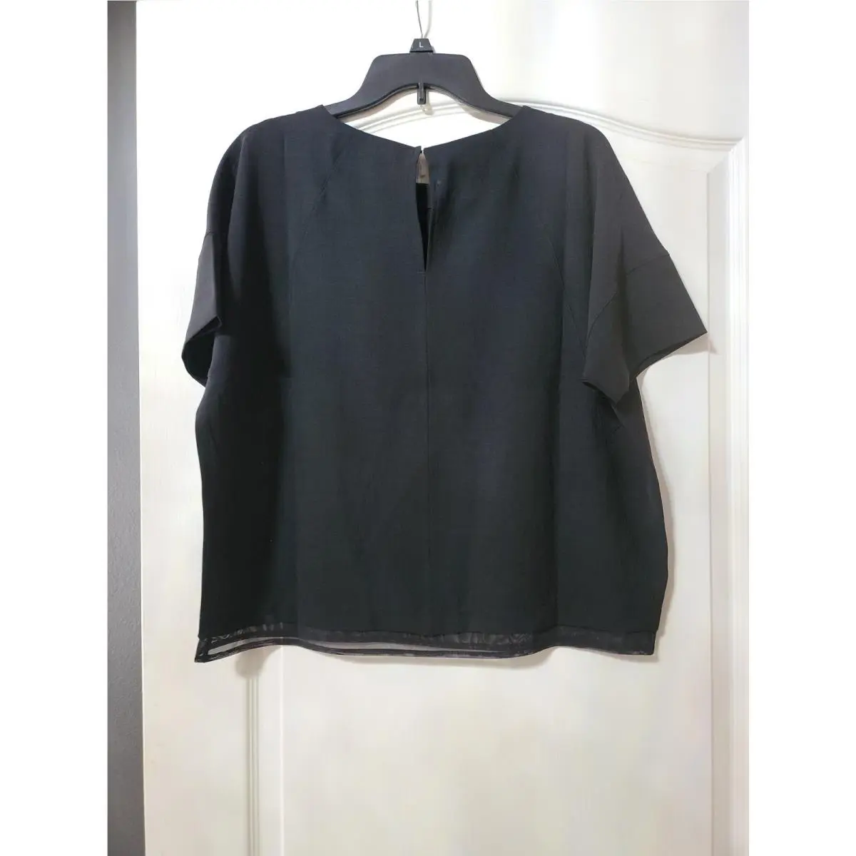 Lululemon clothing - Lululemon Shift In Time - Shift Time - Black 6