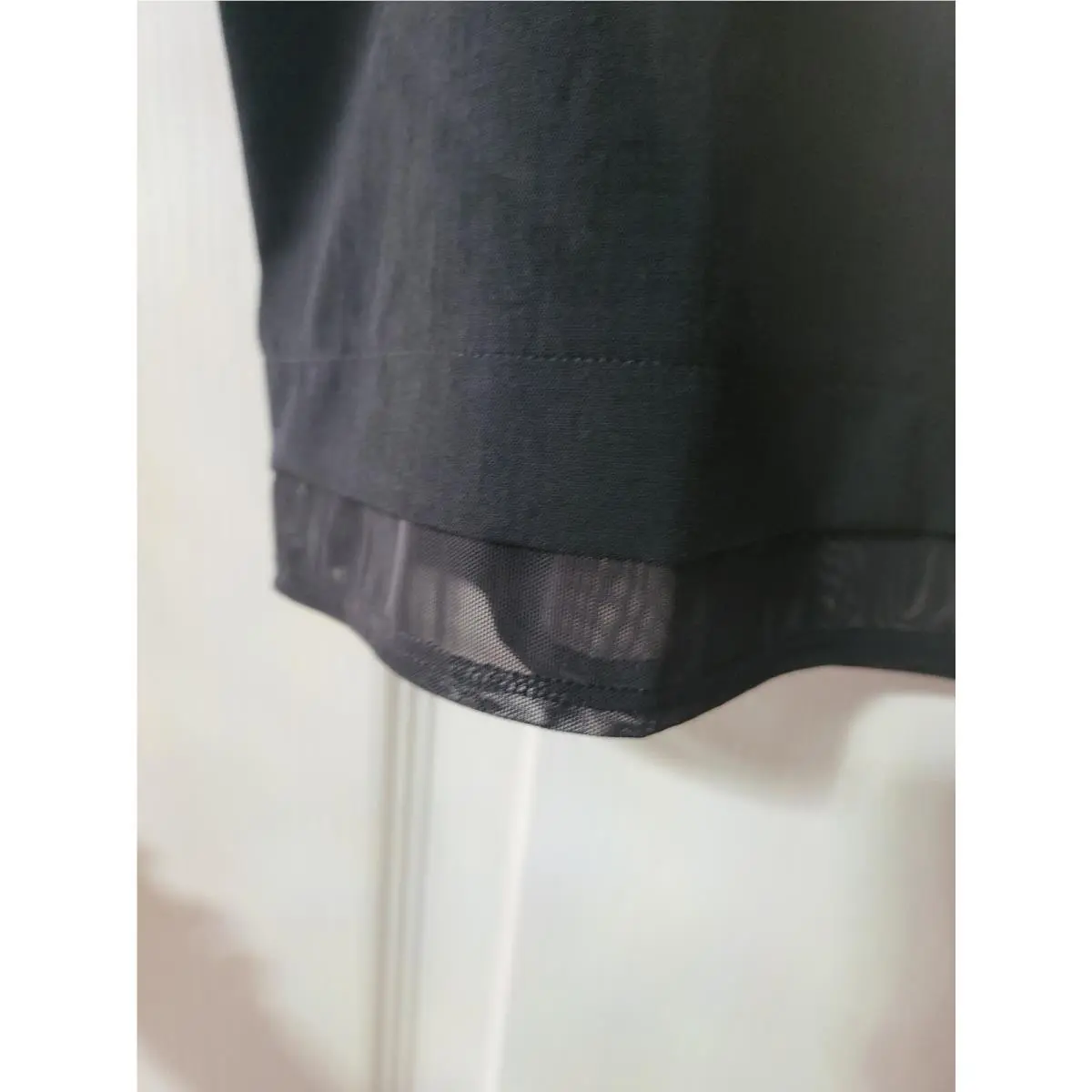 Lululemon clothing - Lululemon Shift In Time - Shift Time - Black 4