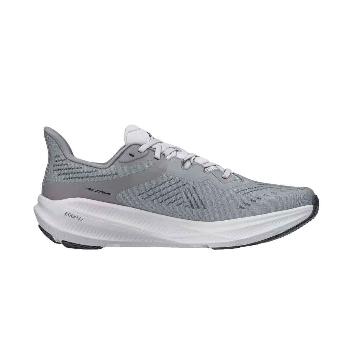 Altra shoes - Experience Flow 2 - Experience Flow - Gray (UPC: 197804652518) 0
