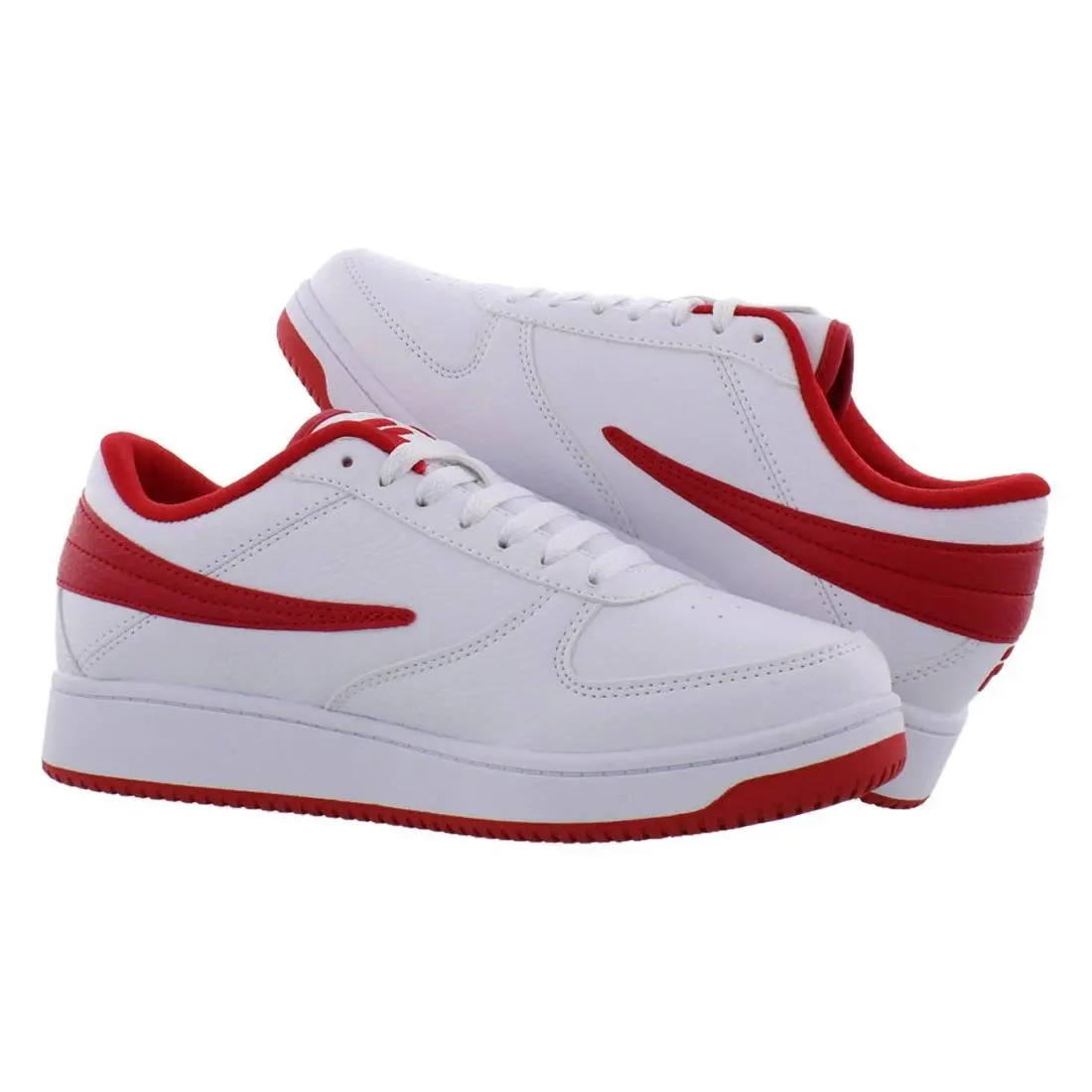 Fila shoes - White, Main: White (UPC: 607949884076) 1