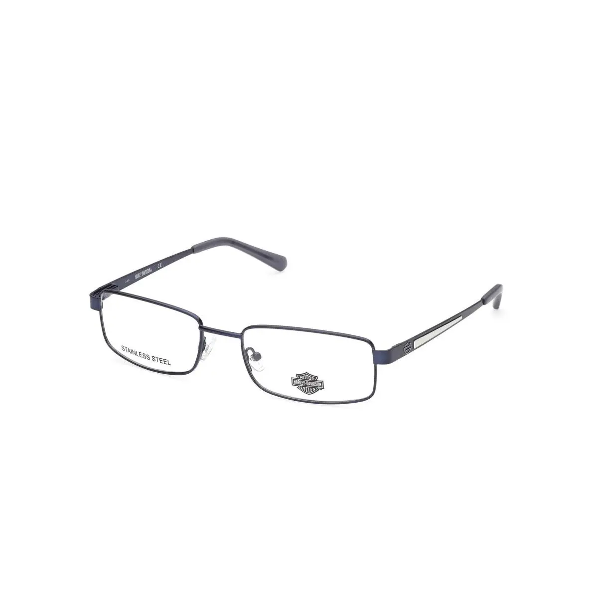 Harley Davidson HD0986-091-55 Eyeglasses 55mm