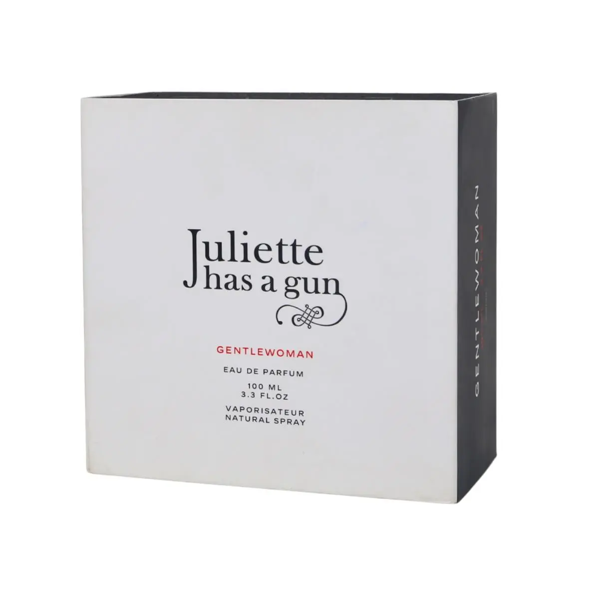 Juliette Has a Gun Gentlewoman Eau de Parfum Spray For Women 100ml