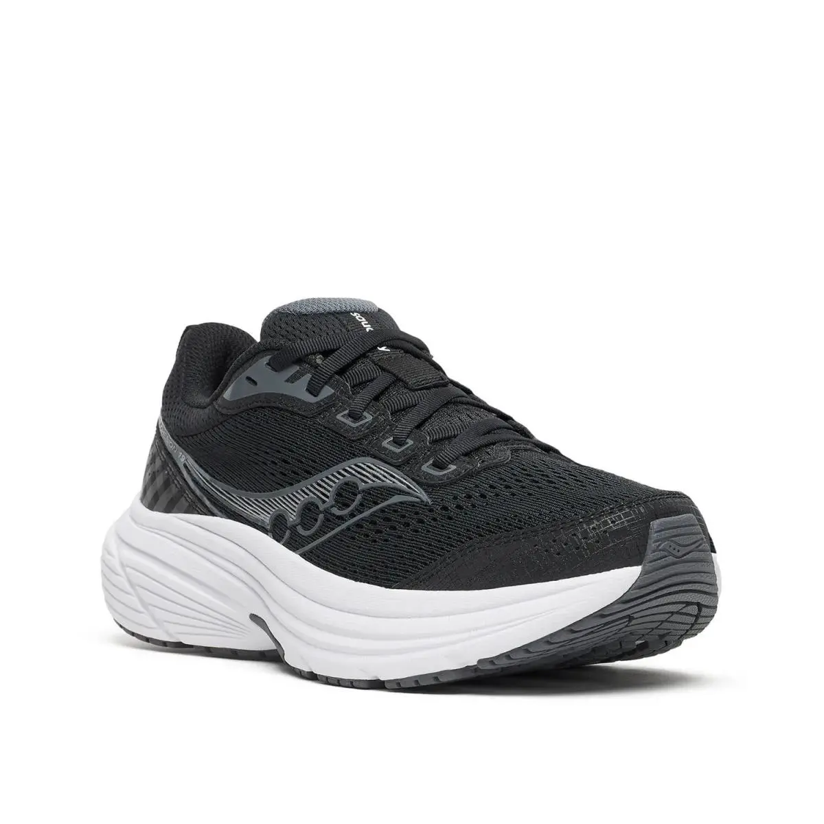 Woman`s Athleisure Saucony Cohesion 19 Running Shoe