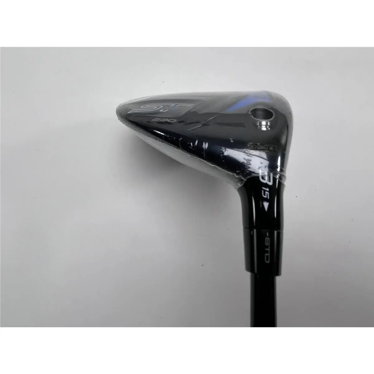 Mizuno  - ST-Z 230 - Blue 4