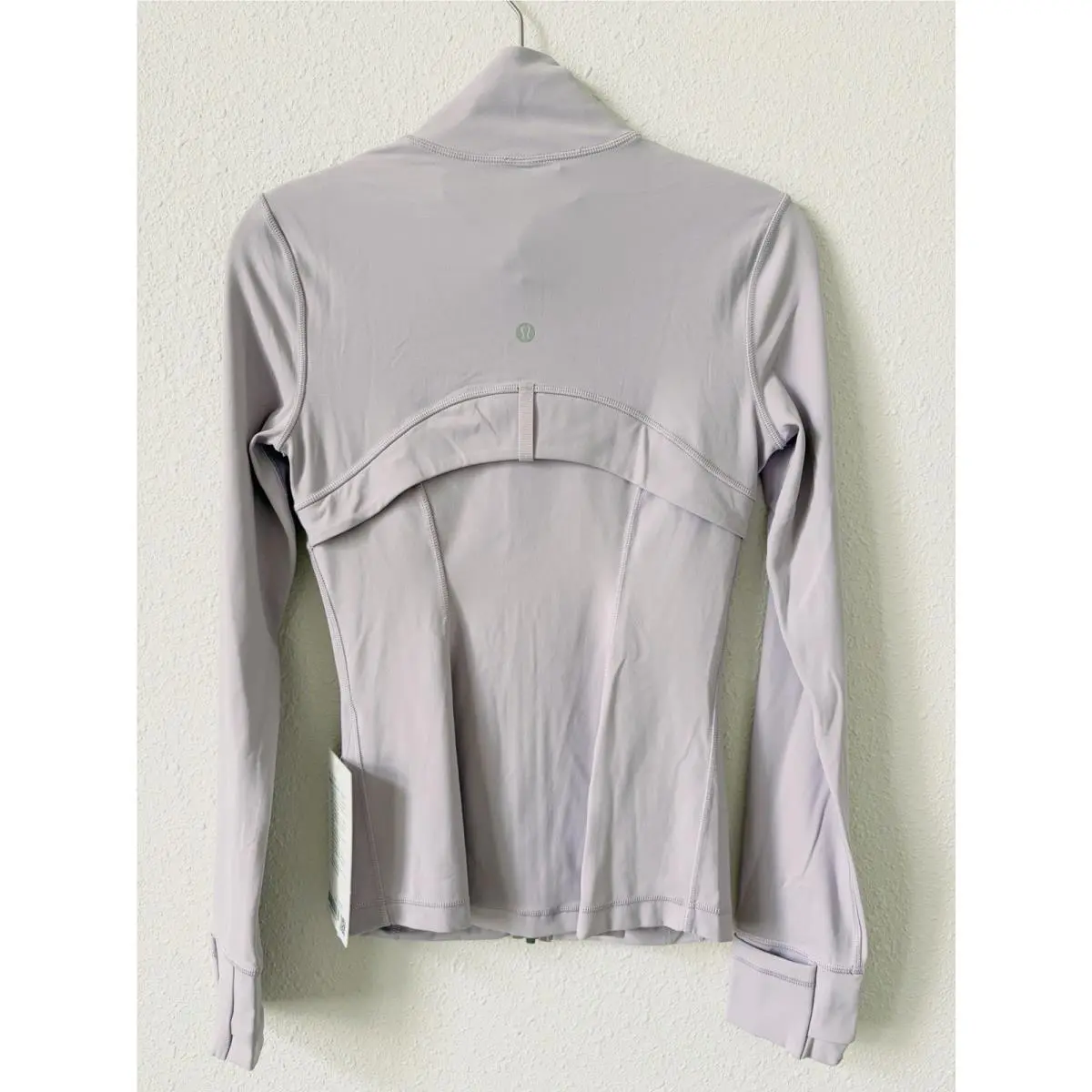 Lululemon clothing - Purple 0