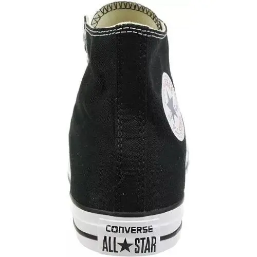 Converse shoes - Hi Shoe - Shoe - Black/White 4