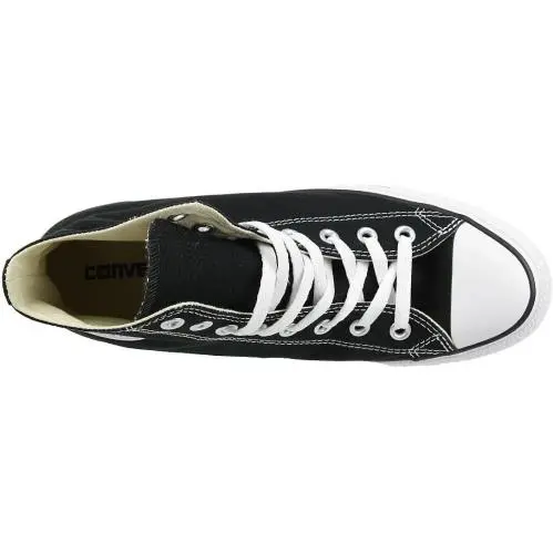 Converse shoes - Hi Shoe - Shoe - Black/White 13