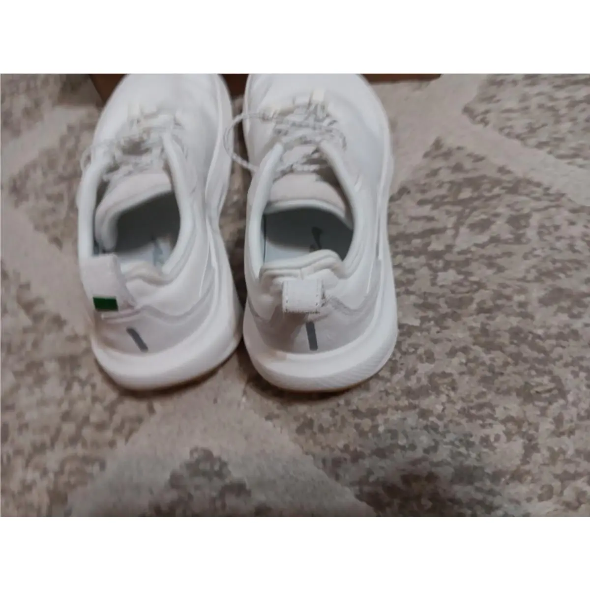 Altra shoes - Altra Voyager - Voyager - ALOA85TV110 - White 8