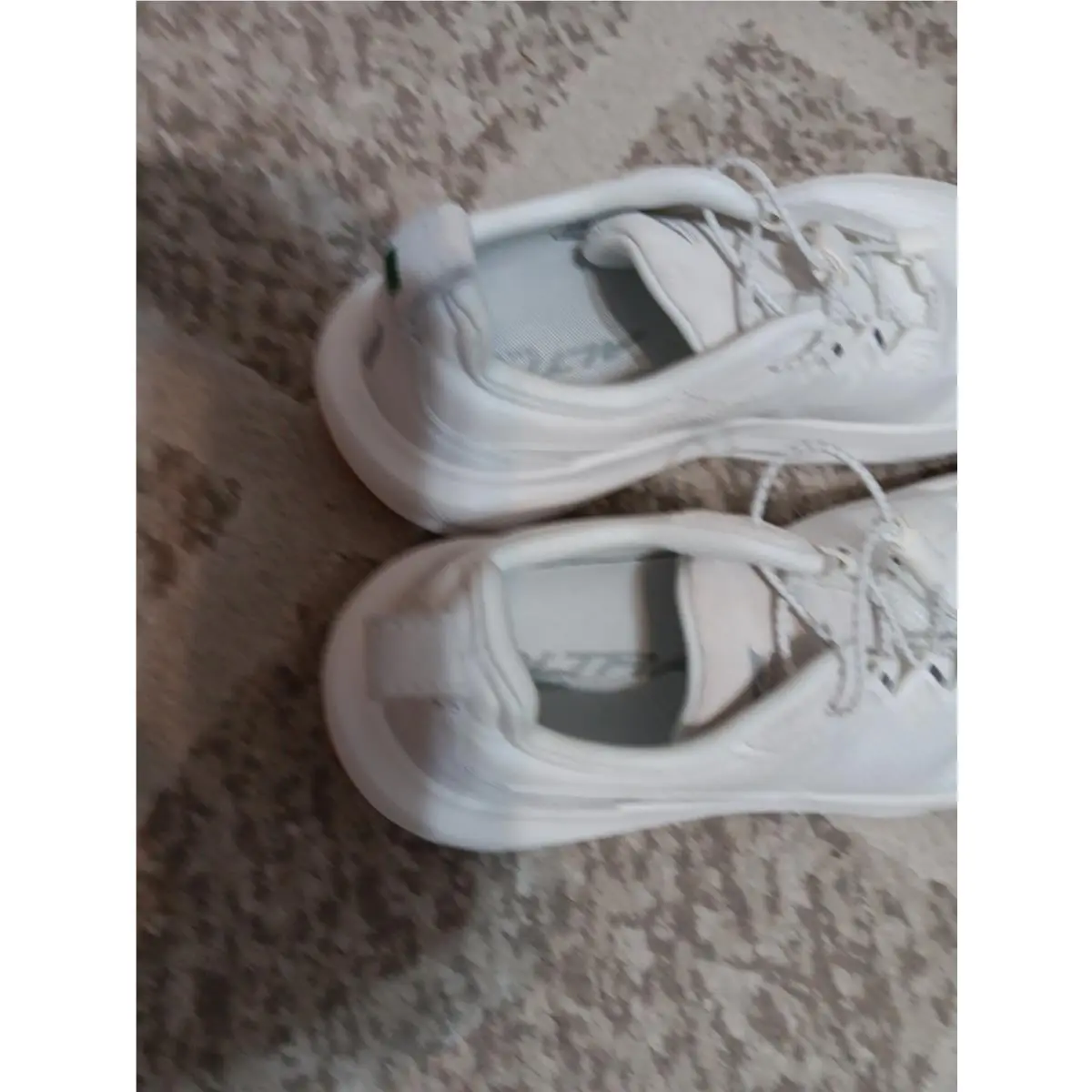 Altra shoes - Altra Voyager - Voyager - ALOA85TV110 - White 9