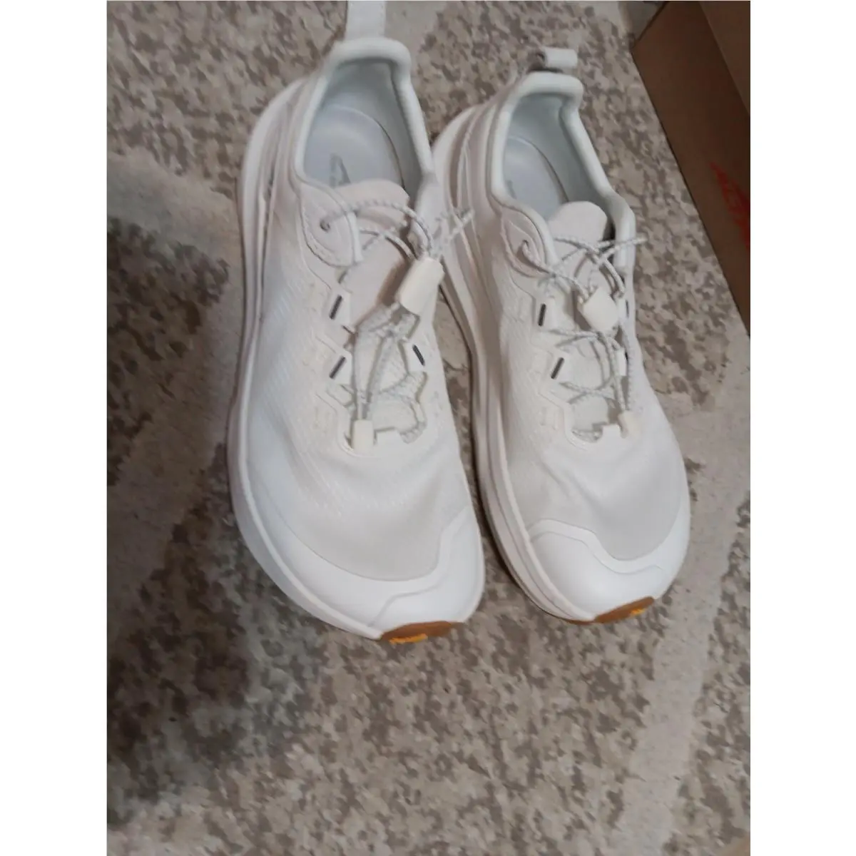 Altra shoes - Altra Voyager - Voyager - ALOA85TV110 - White 10