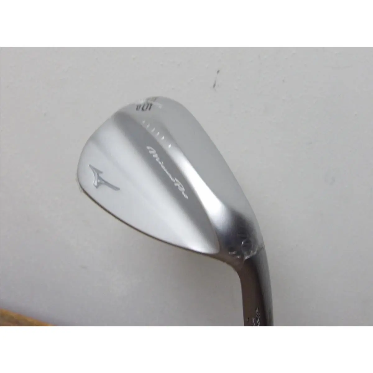 Mizuno Pro Forged T-1 56 Wedge P Grind Stiff S400 Tour Issue