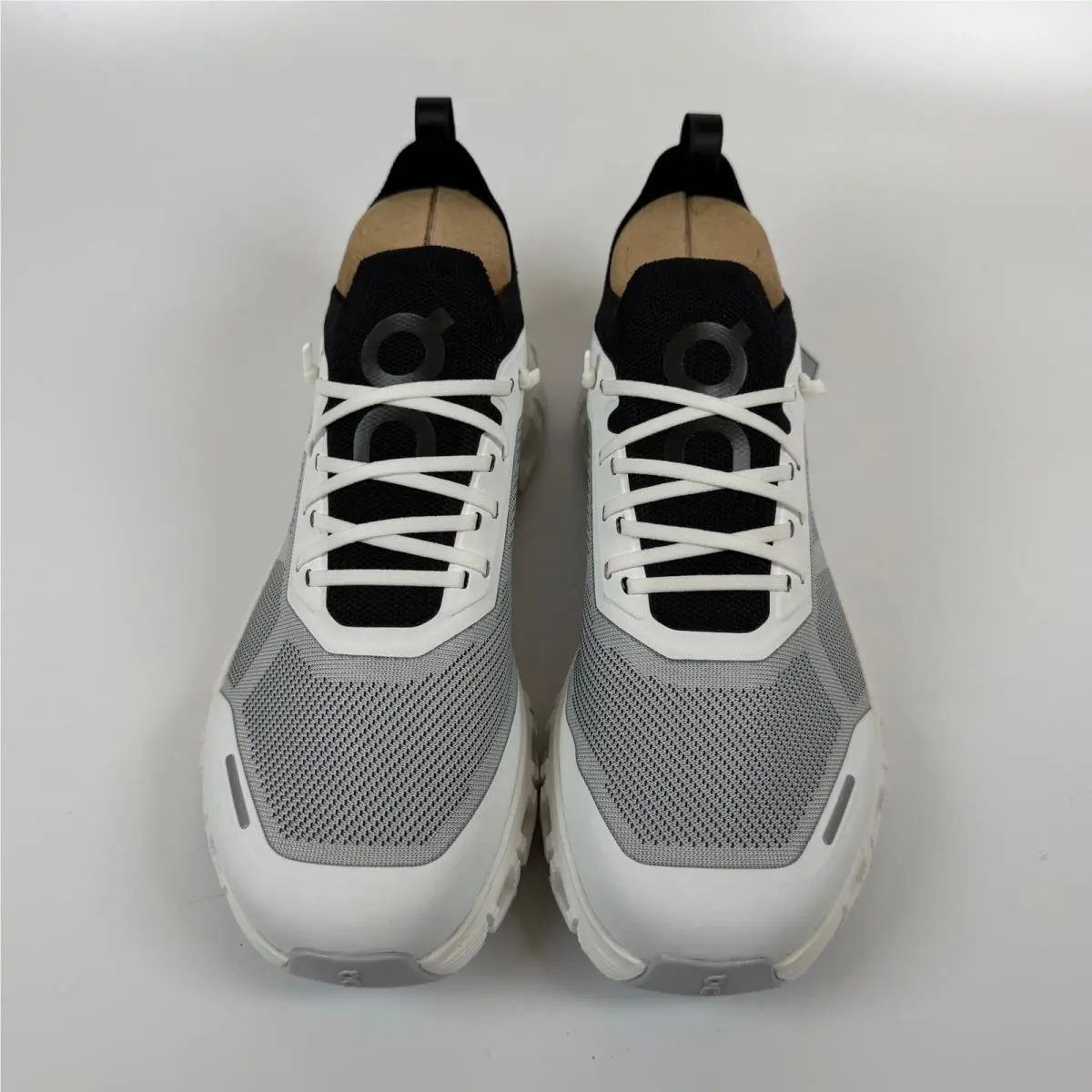 On-Running shoes - Cloud 5 Versa - Cloud Versa - White 2