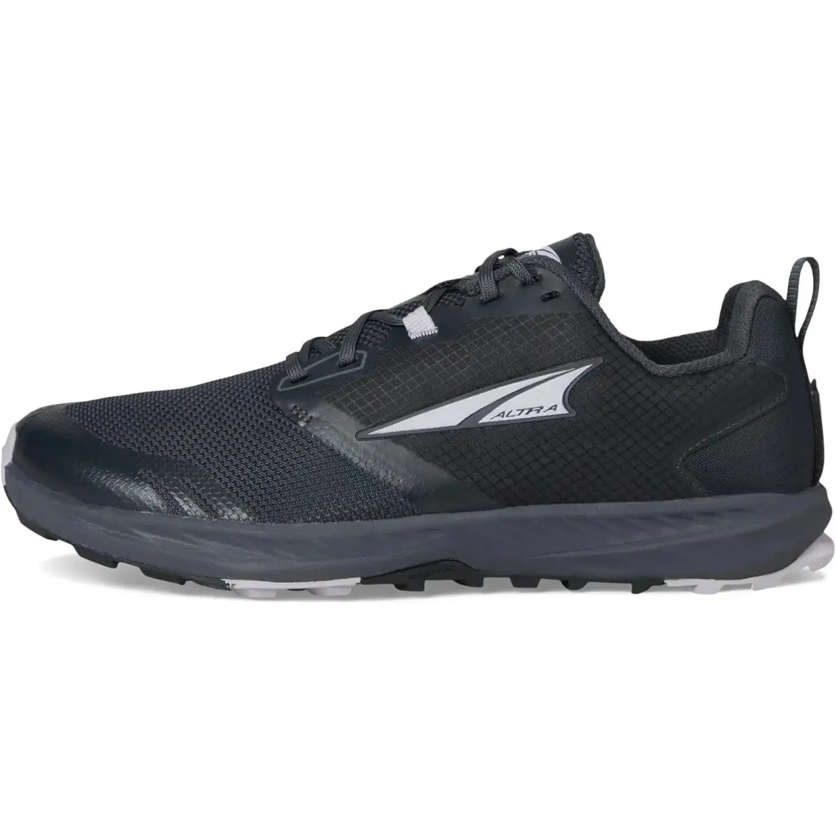 Altra shoes - Black 0