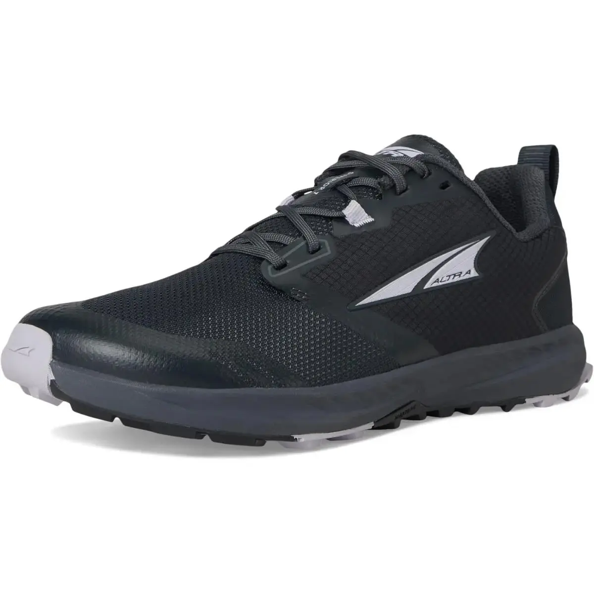 Altra shoes - Black 1