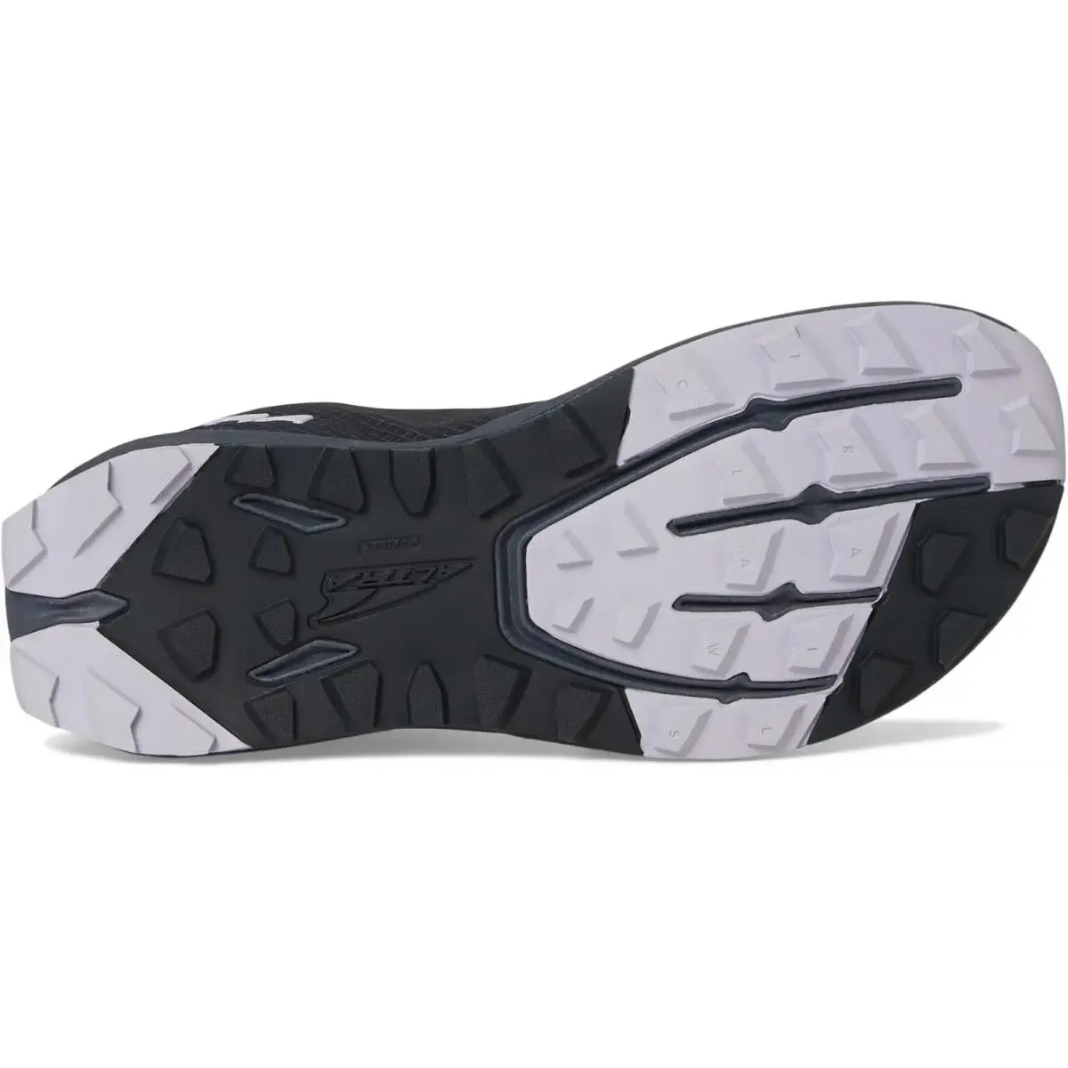 Altra shoes - Black 5