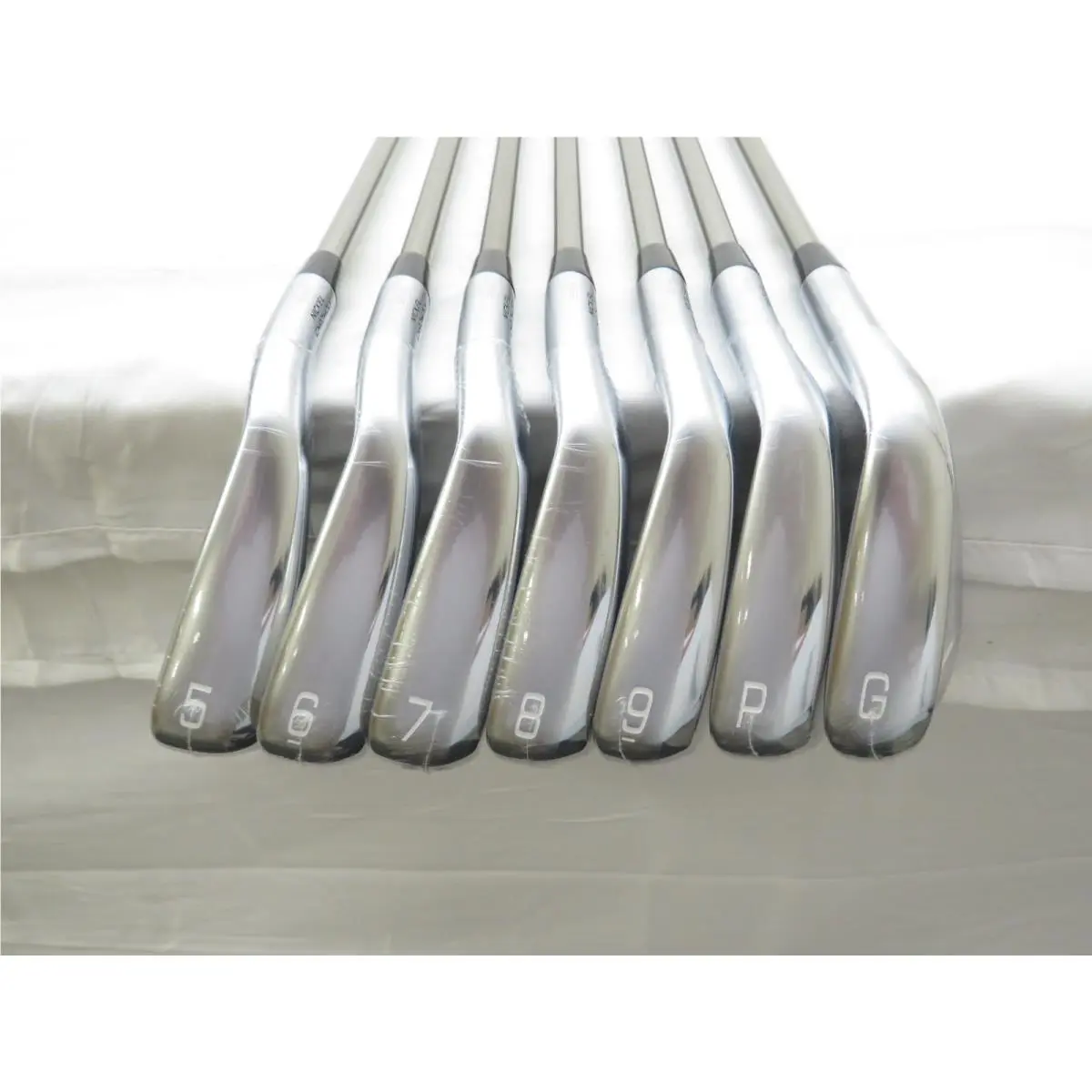 Mizuno  - JPX 923 Hot Metal - JPX Hot Metal 0
