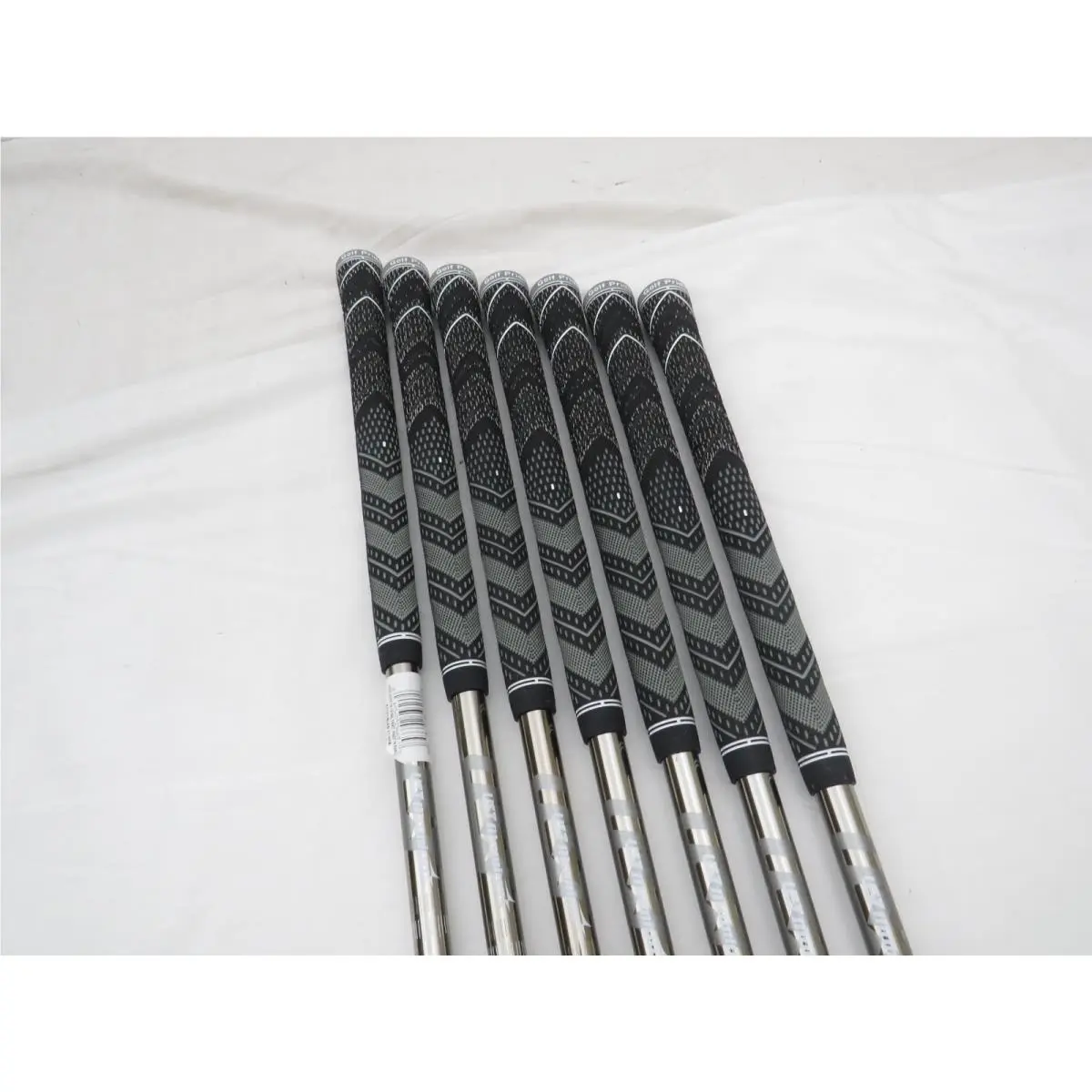 Mizuno  - JPX 923 Hot Metal - JPX Hot Metal 1