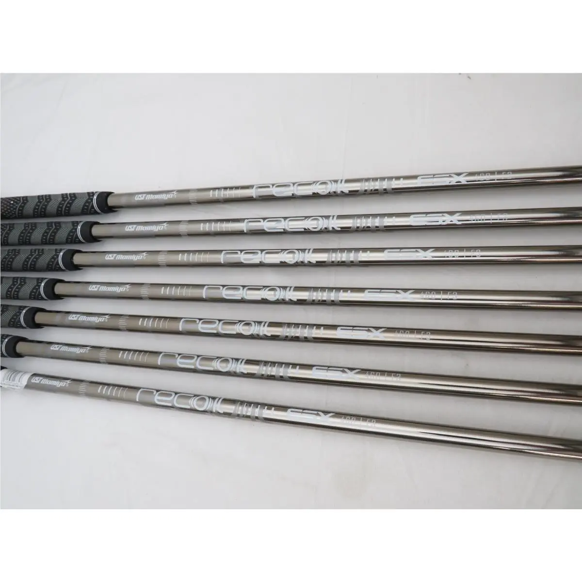 Mizuno  - JPX 923 Hot Metal - JPX Hot Metal 2