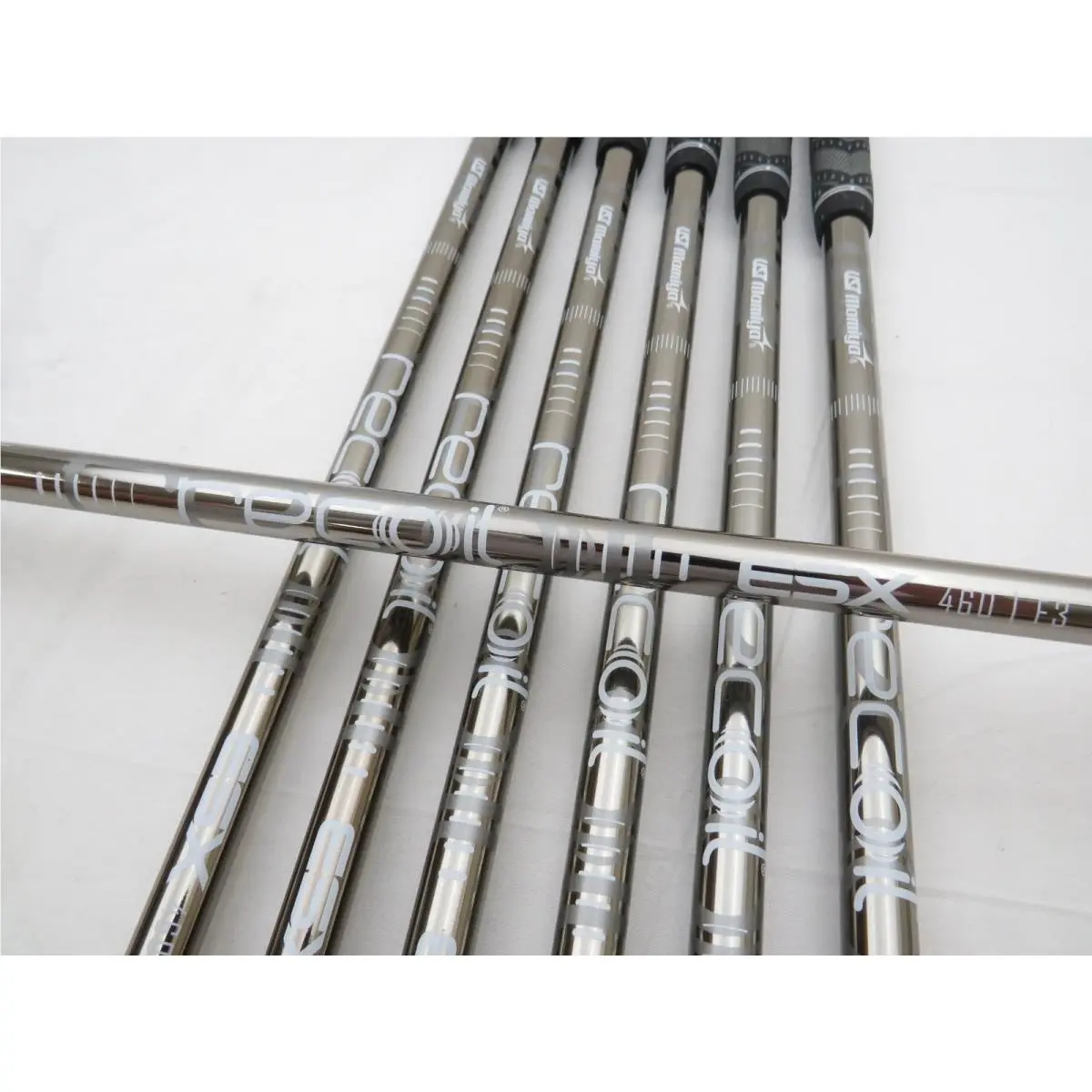 Mizuno  - JPX 923 Hot Metal - JPX Hot Metal 3