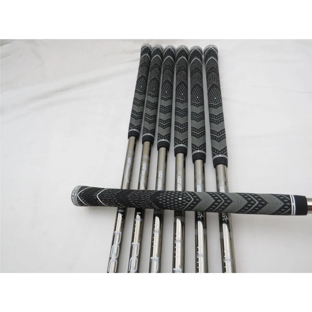 Mizuno  - JPX 923 Hot Metal - JPX Hot Metal 4