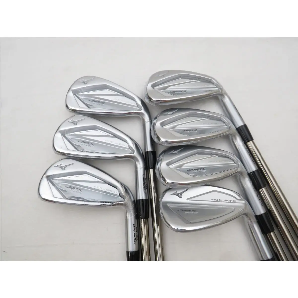 Mizuno  - JPX 923 Hot Metal - JPX Hot Metal 5