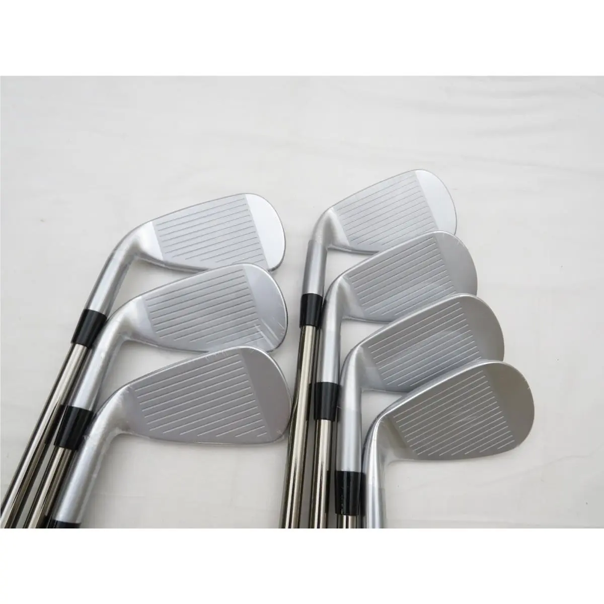 Mizuno  - JPX 923 Hot Metal - JPX Hot Metal 6