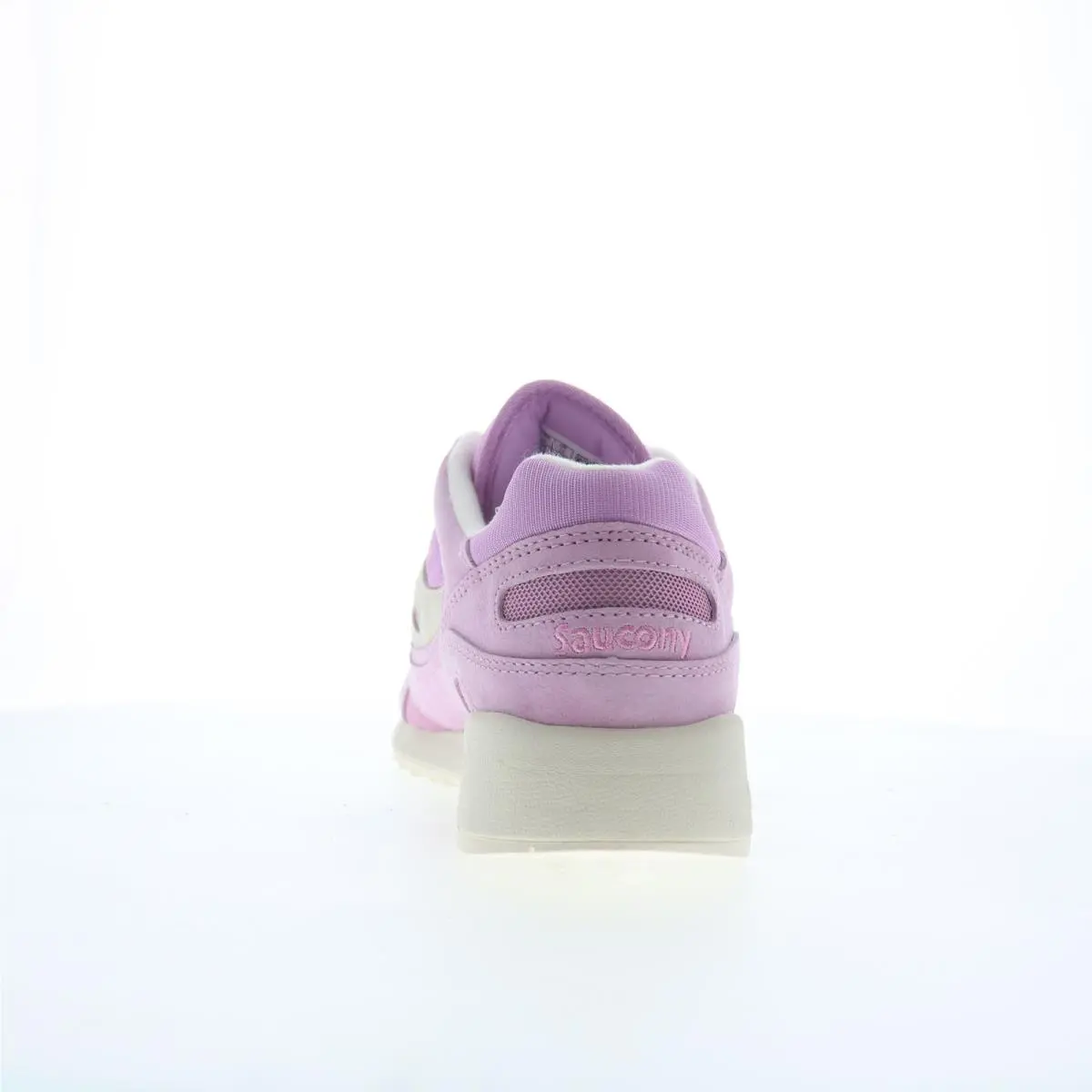 Saucony shoes - Saucony Shadow 6000 - Shadow - S70441-74 - Pink 2