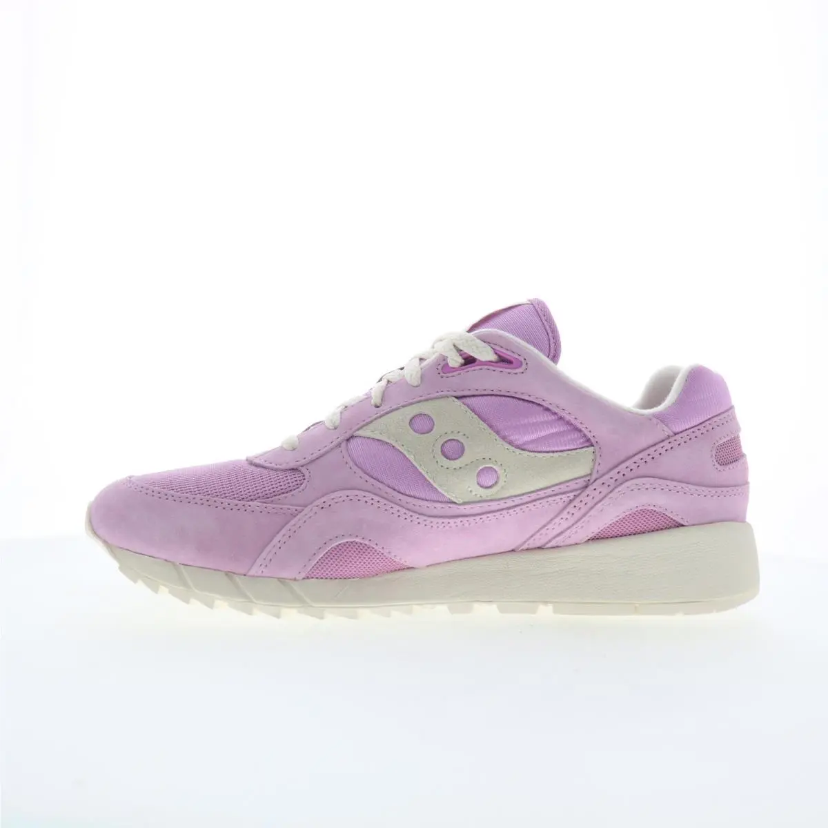 Saucony shoes - Saucony Shadow 6000 - Shadow - S70441-74 - Pink 5