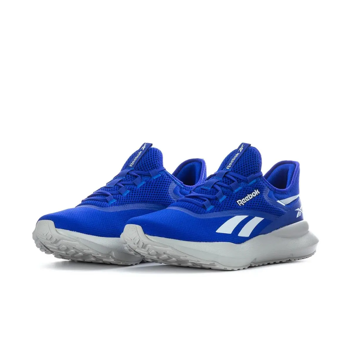 Reebok shoes - REEBOK Cityride - Cityride - 100275024 - Blue 0