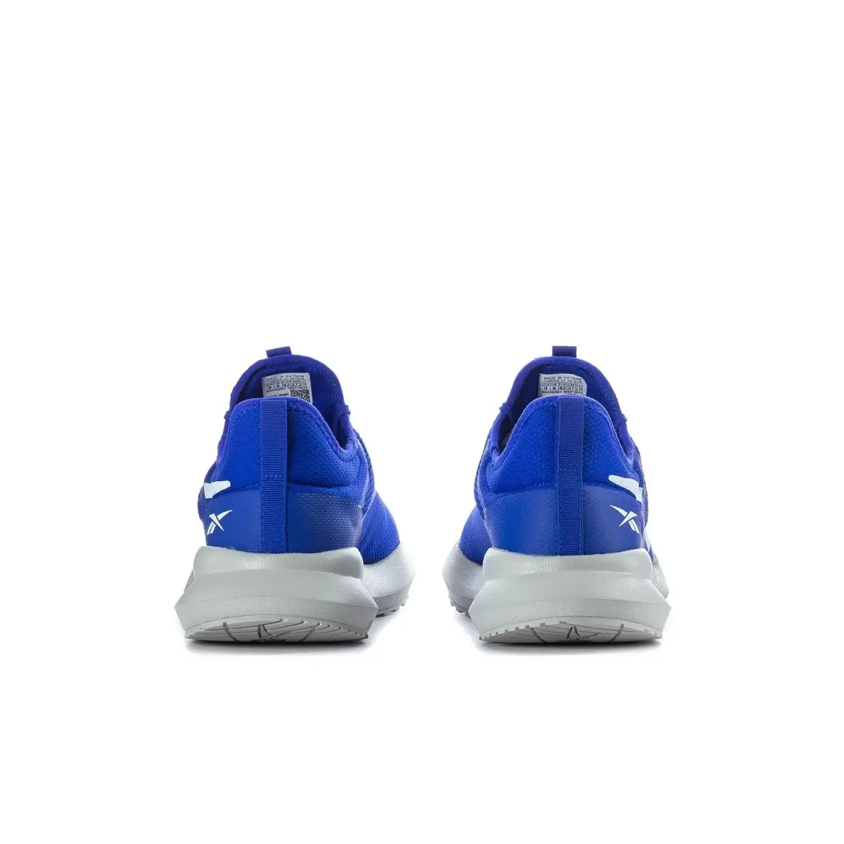 Reebok shoes - REEBOK Cityride - Cityride - 100275024 - Blue 8