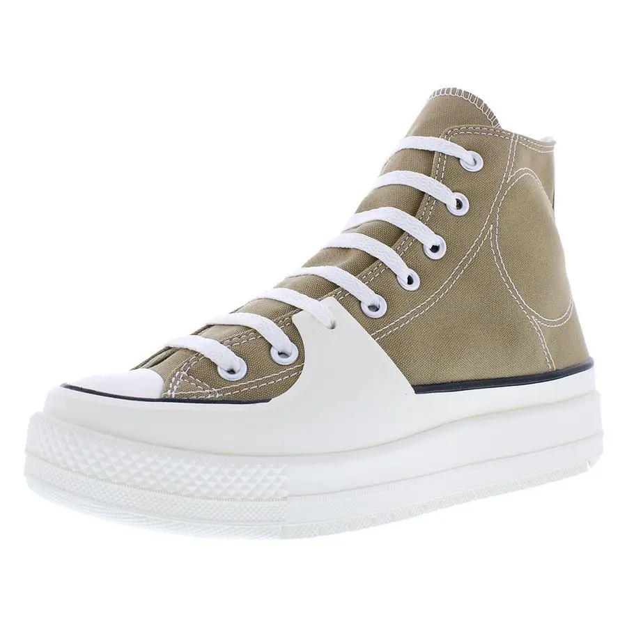 Converse shoes - Roasted/Black/Egret, Main: Brown 8