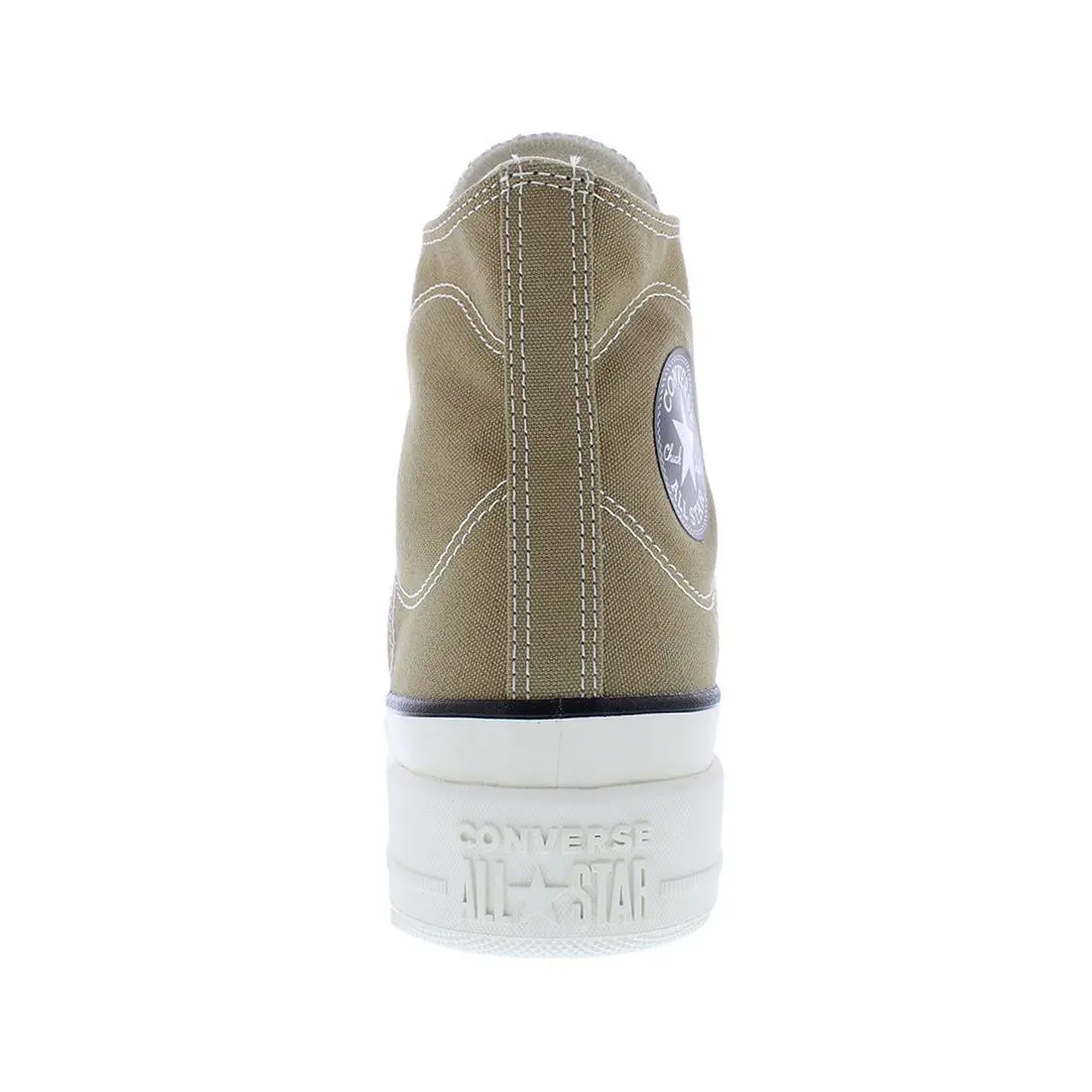 Converse shoes - Roasted/Black/Egret, Main: Brown 7