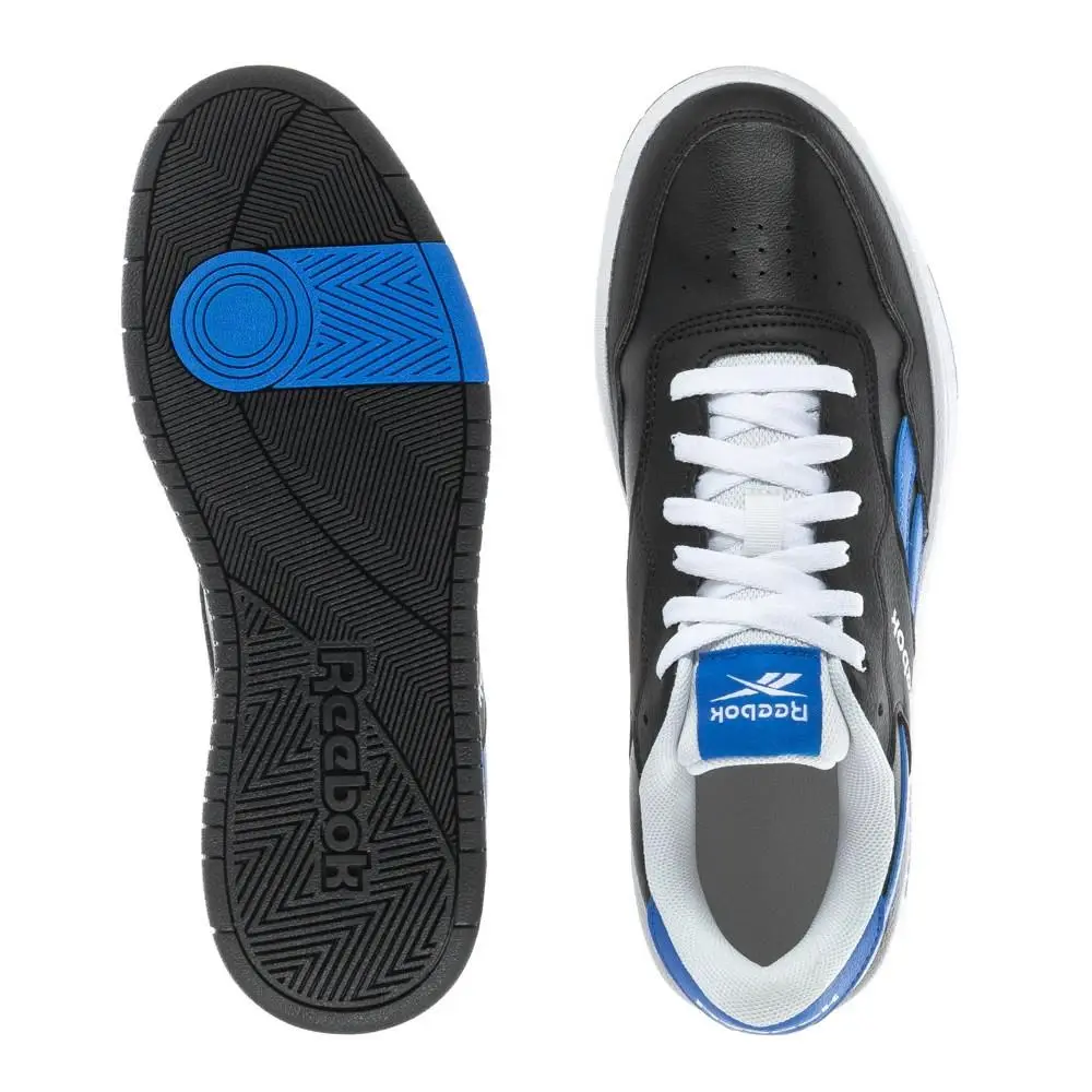Reebok shoes - Reebok BB4000 - 100232298 - Black 2
