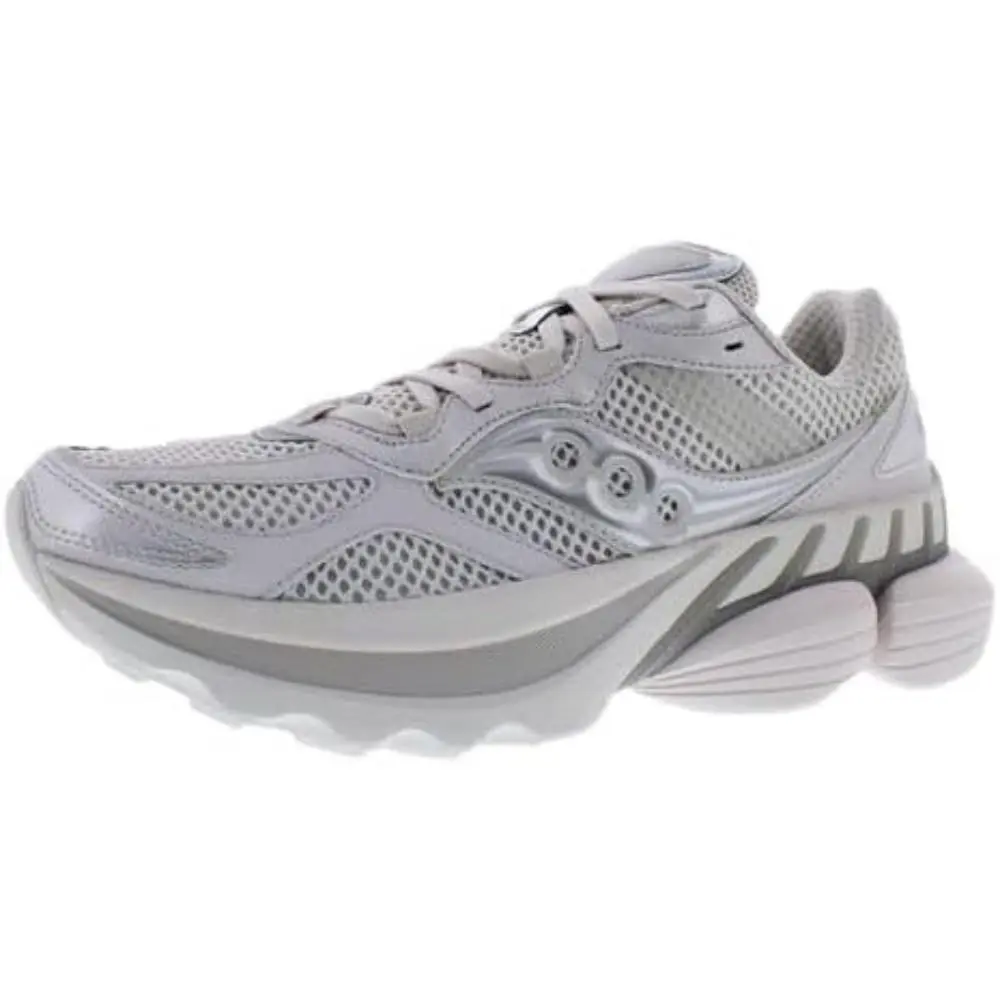 Saucony shoes - Gray 0