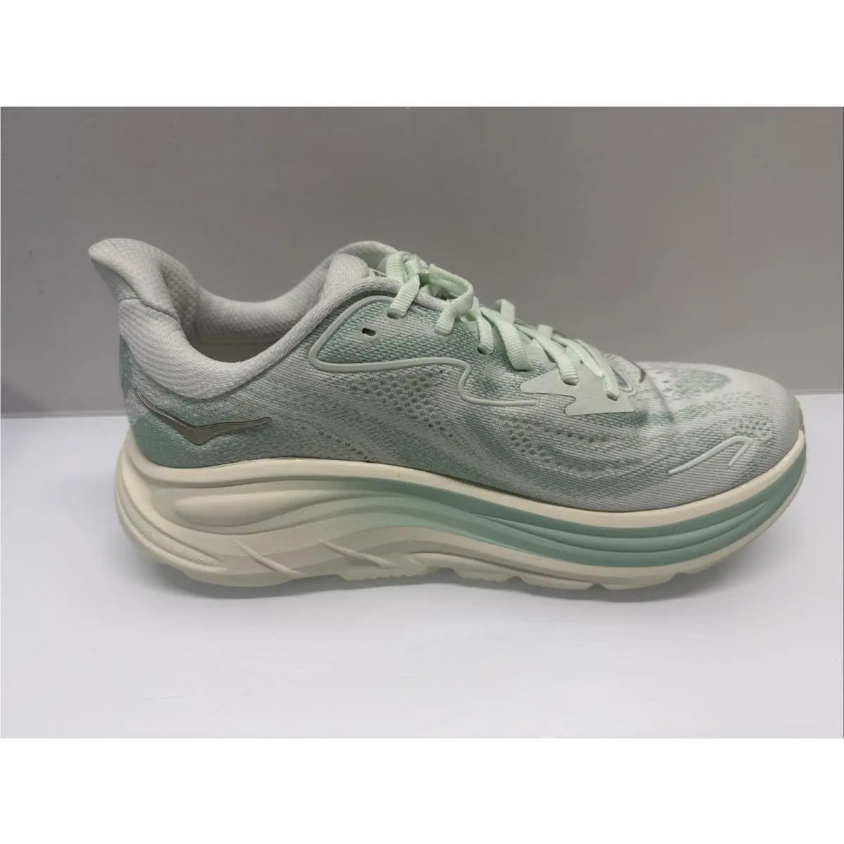 Hoka shoes - Hoka Bondi 9 - Bondi - 1162031-SJD - Green 2