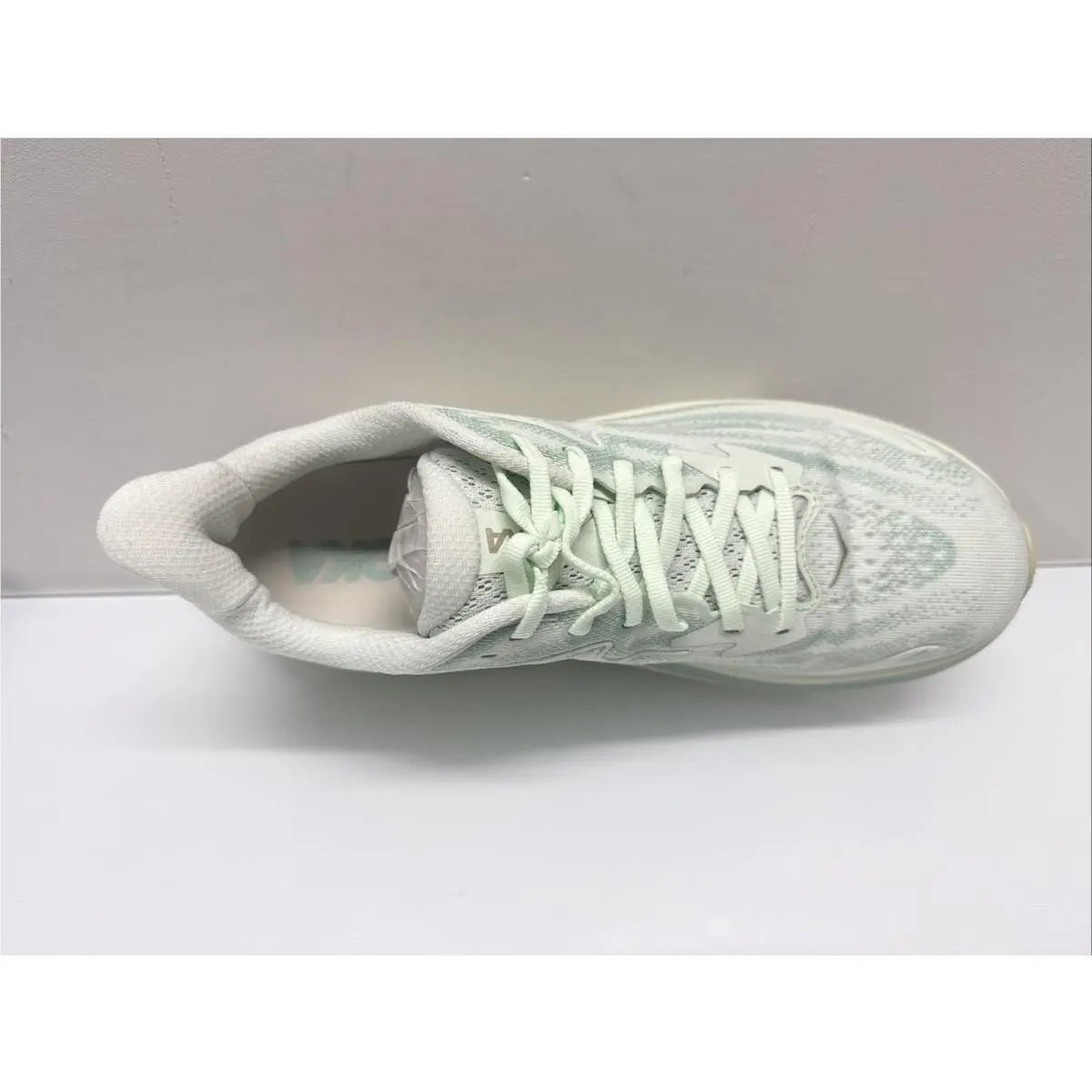 Hoka shoes - Hoka Bondi 9 - Bondi - 1162031-SJD - Green 3
