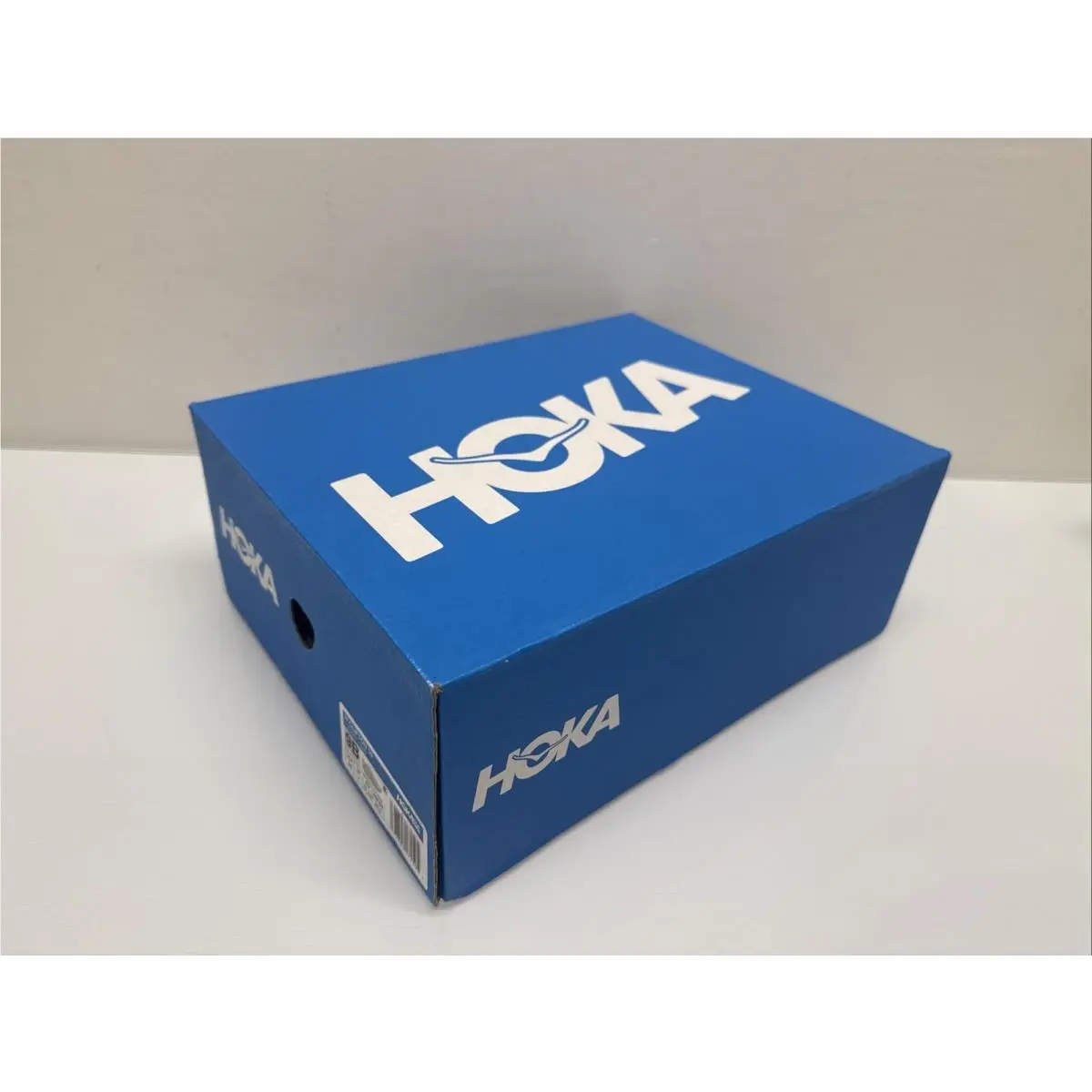 Hoka shoes - Hoka Bondi 9 - Bondi - 1162031-SJD - Green 5