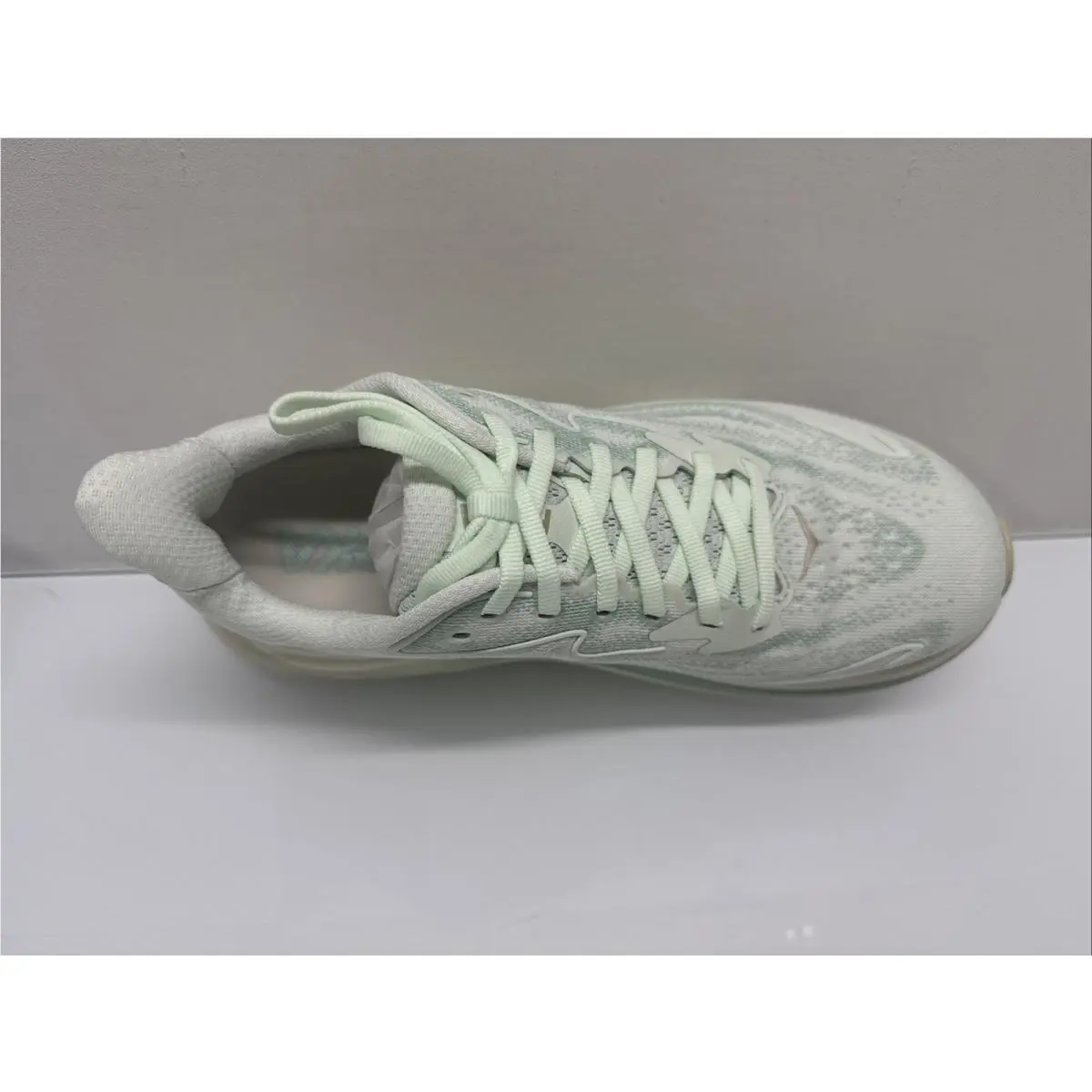 Hoka shoes - Hoka One One HOKA Clifton 10 - 1162031-SJD - Green 3