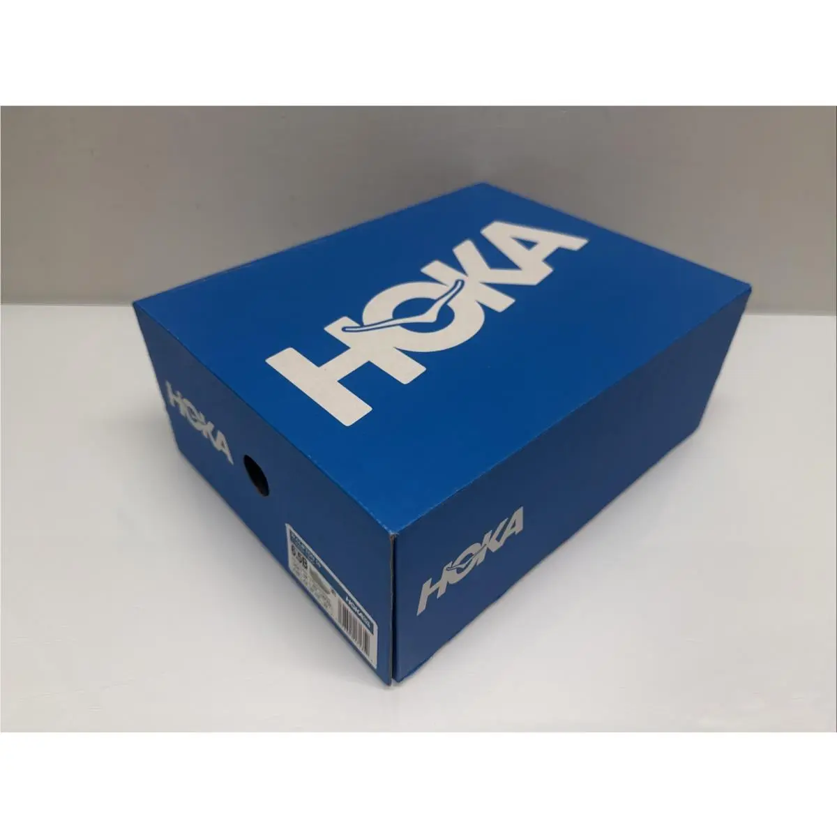 Hoka shoes - Hoka One One HOKA Clifton 10 - 1162031-SJD - Green 5