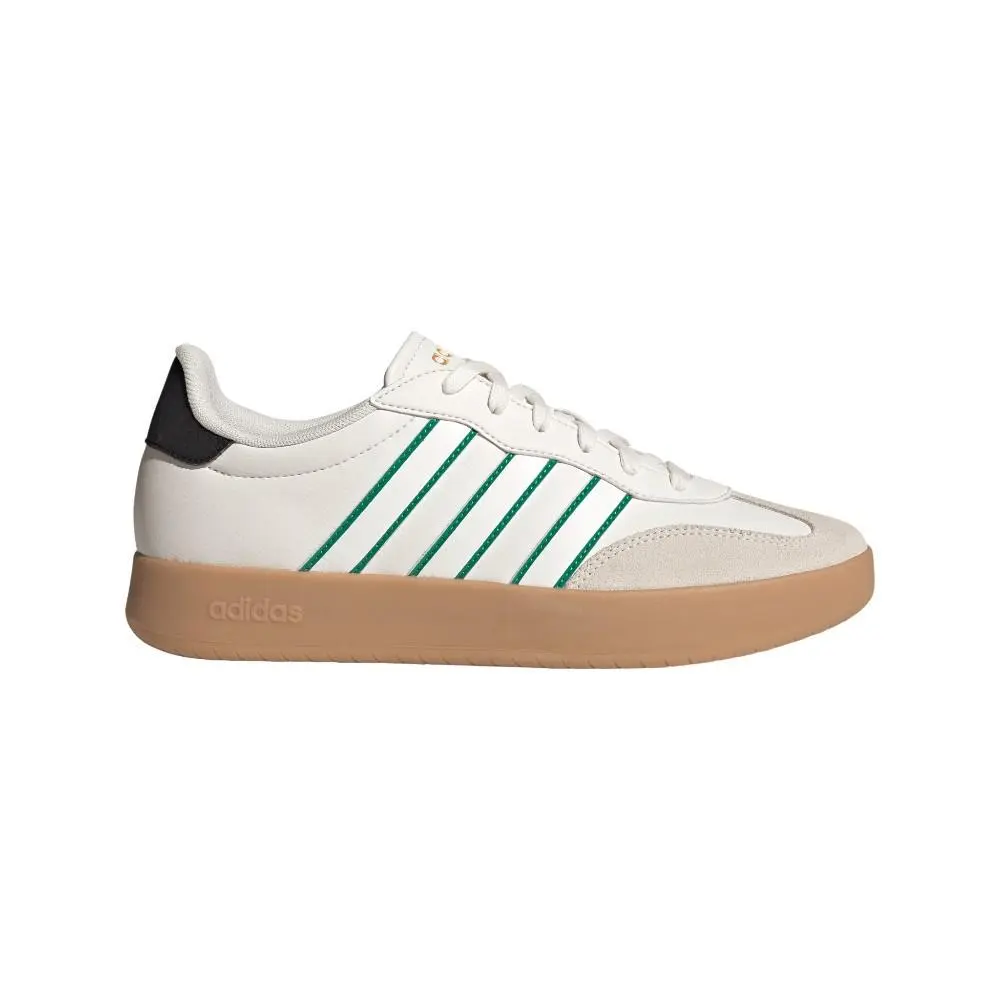 Adidas shoes - adidas Barreda - Barreda - JH7105 - White 5