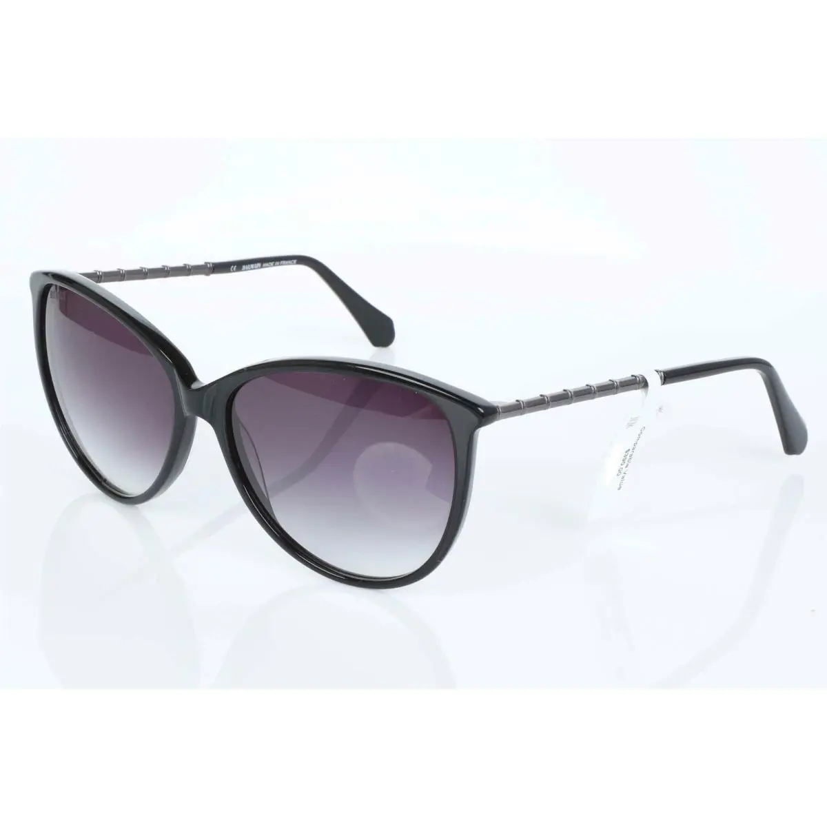 276352 Womens Sunglasses Black Size 59-15-140 by Balmain