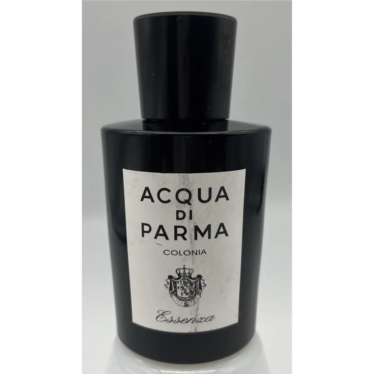 Acqua Di Parma Essenza For Men Eau de Cologne Spray 3.4 oz / 100 ml Nwob