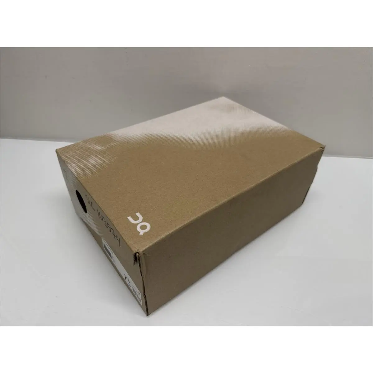 On-Running shoes - On Cloudnova - Cloudnova - 3WE30220485 - Black 5