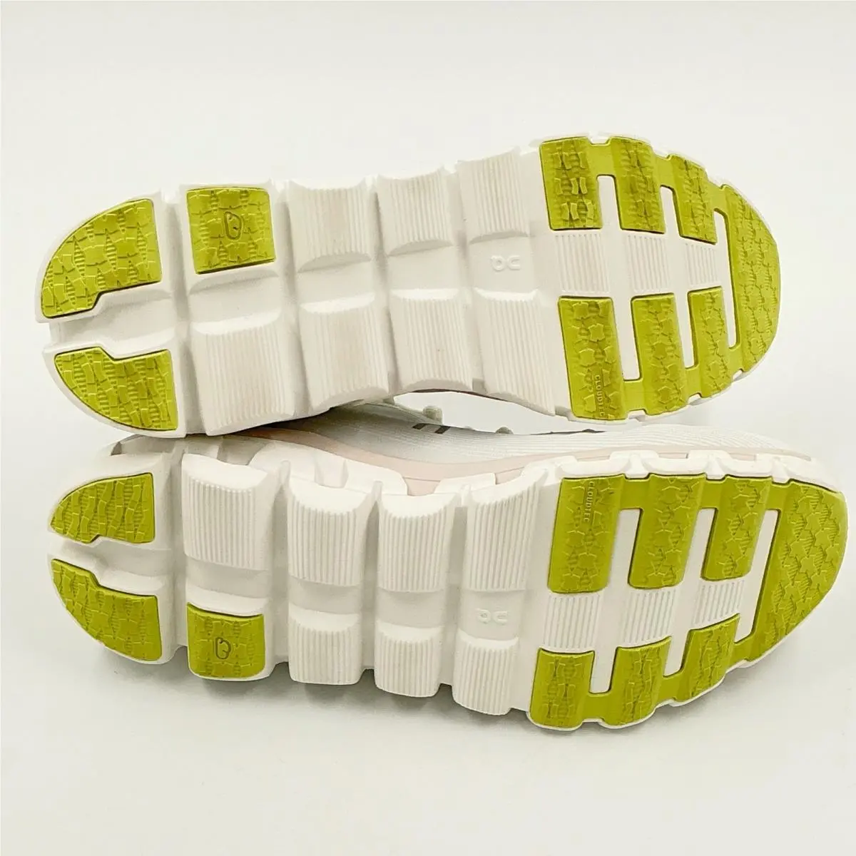 On-Running shoes - On Cloudflow - Cloudflow - White 6