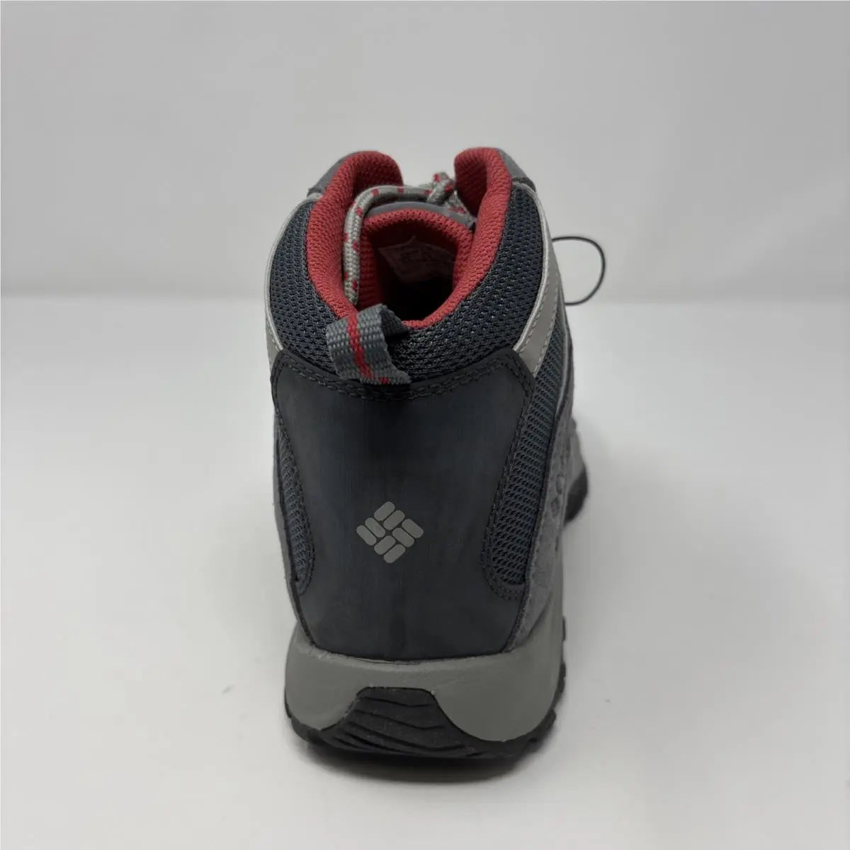 Columbia shoes - Newton Ridge Plus - Newton Ridge Plus - BL5371-053 - Multicolor 0