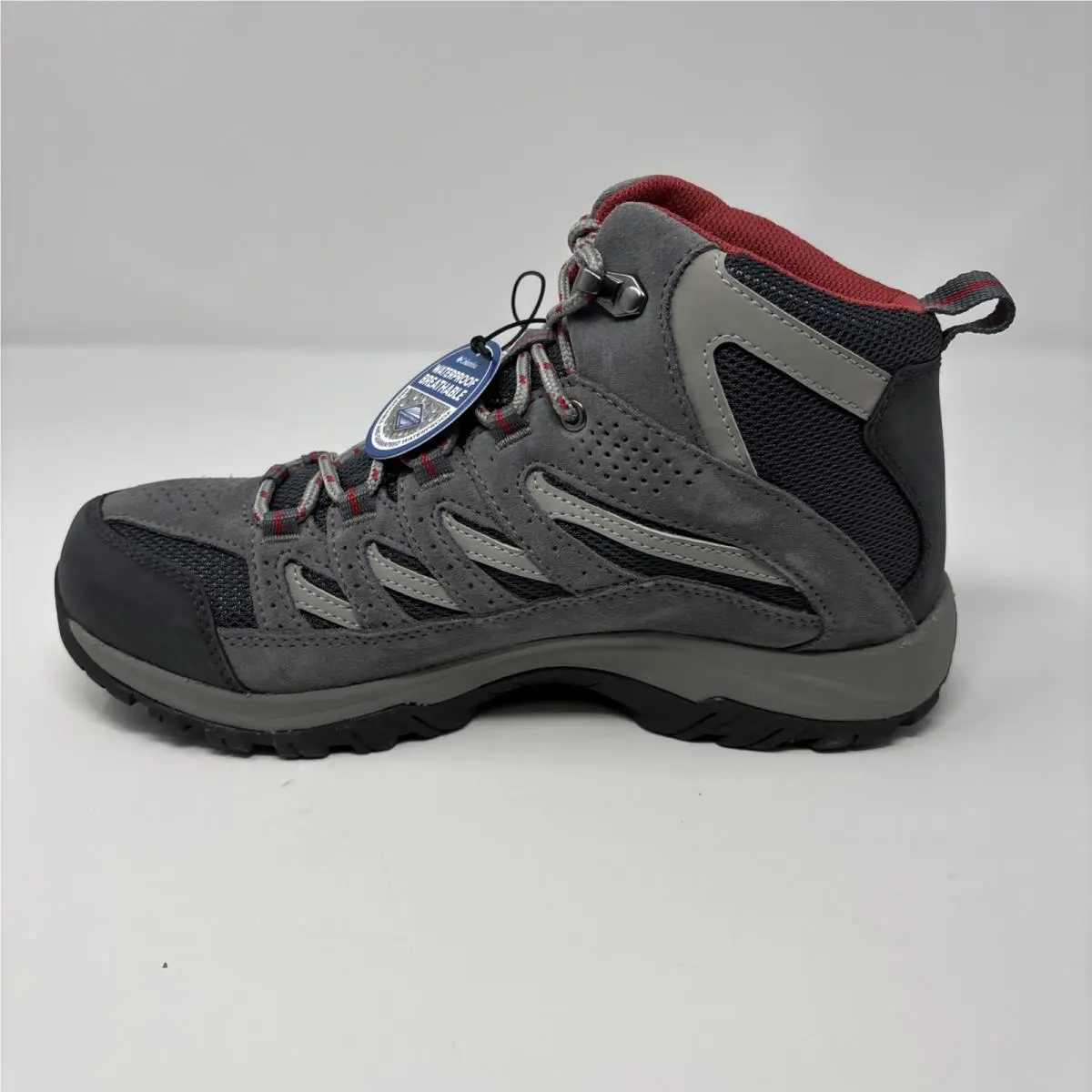 Columbia shoes - Newton Ridge Plus - Newton Ridge Plus - BL5371-053 - Multicolor 1