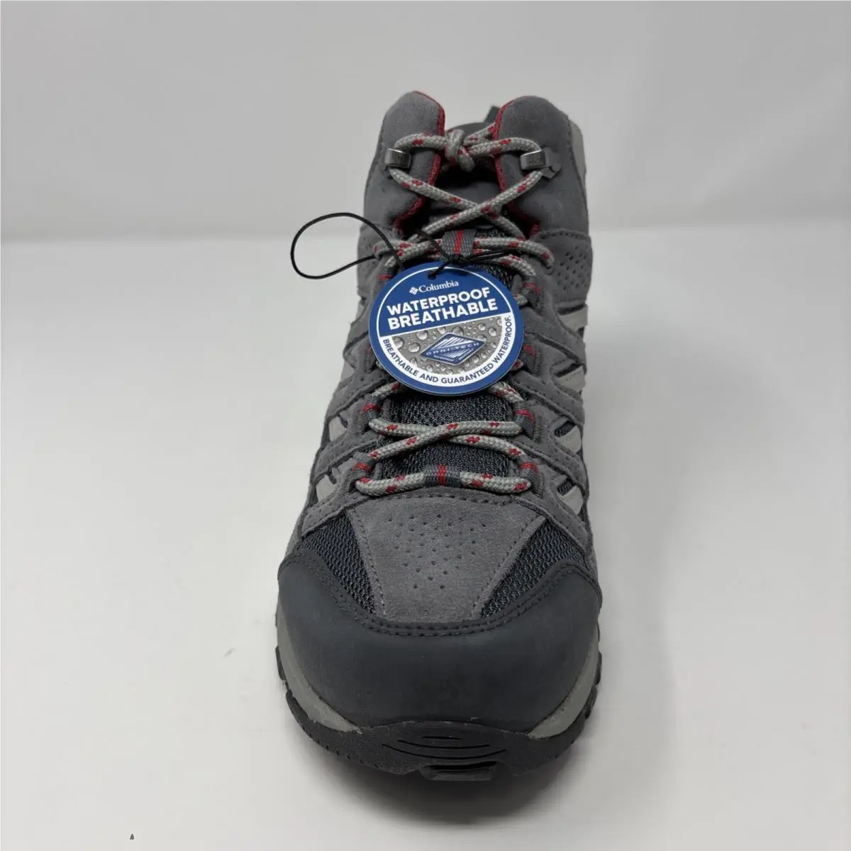 Columbia shoes - Newton Ridge Plus - Newton Ridge Plus - BL5371-053 - Multicolor 2