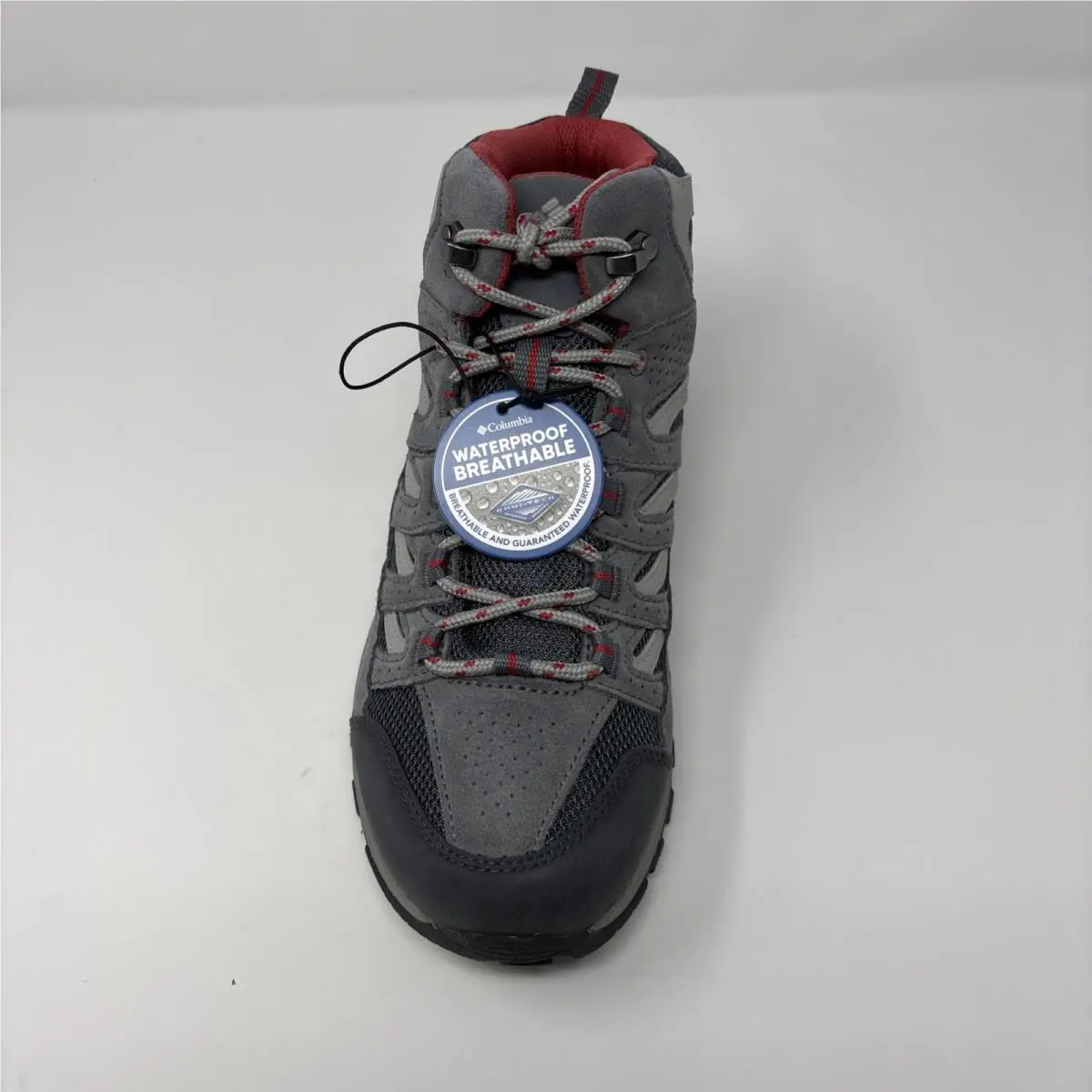 Columbia shoes - Newton Ridge Plus - Newton Ridge Plus - BL5371-053 - Multicolor 3